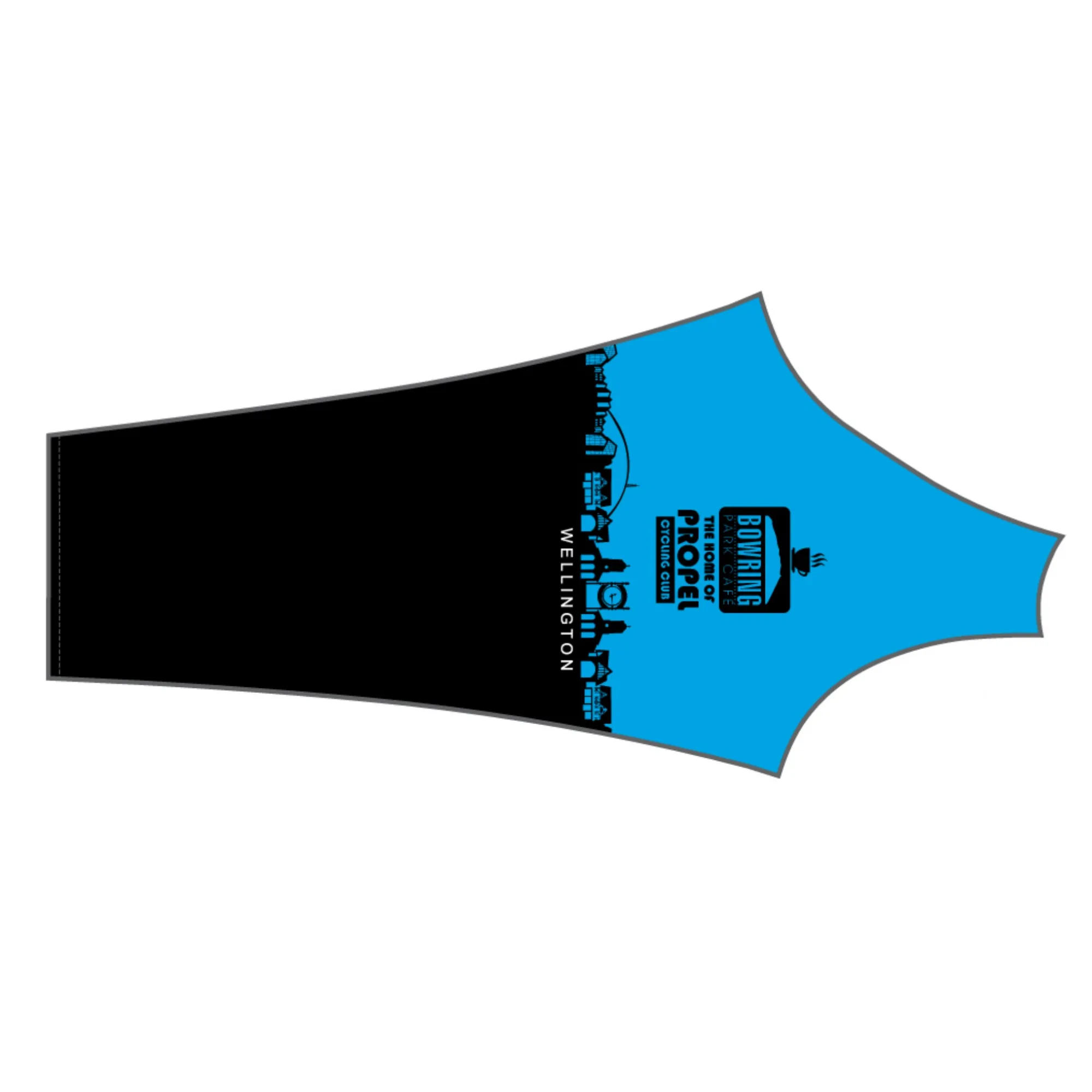 PERFORMANCE  Jersey Long Sleeve