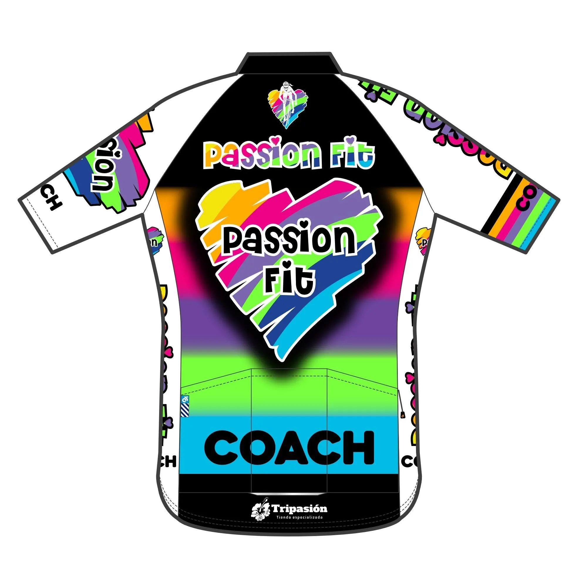 PERFORMANCE  Jersey Long Sleeve