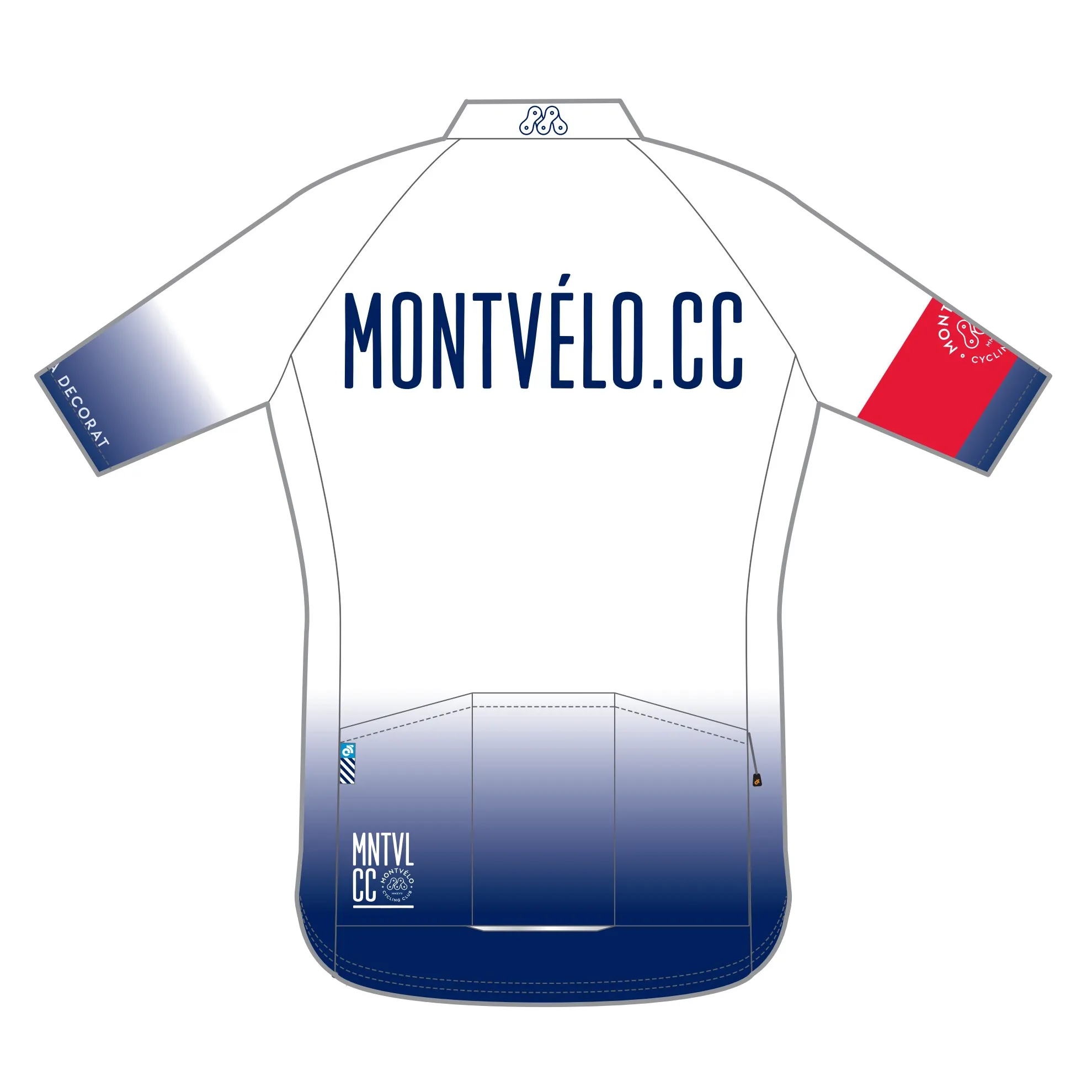 PERFORMANCE  Jersey Long Sleeve