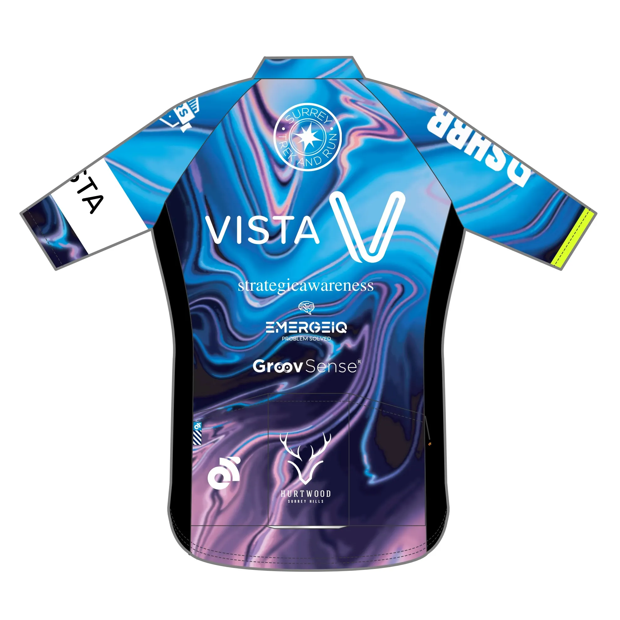 PERFORMANCE  Jersey Long Sleeve