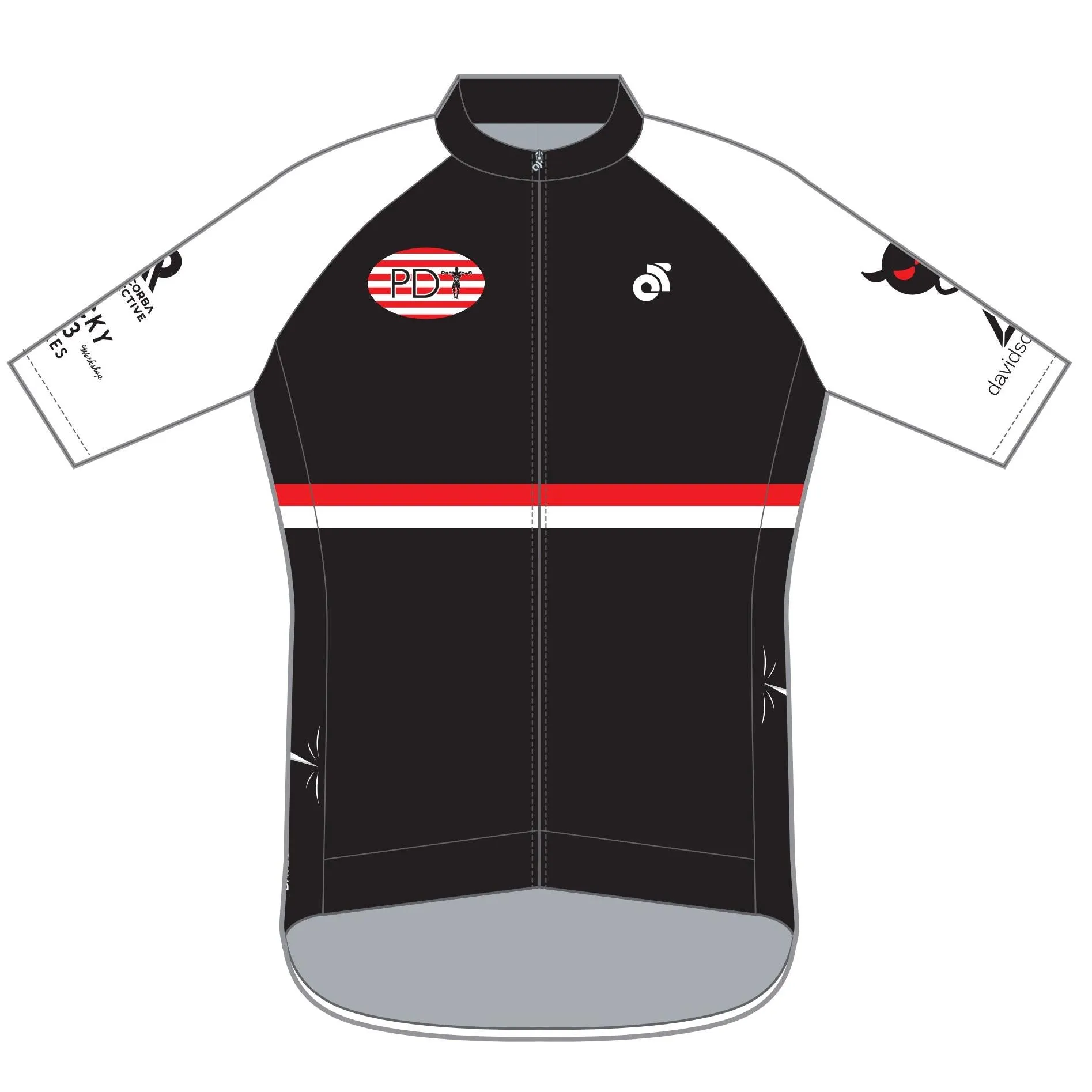 PERFORMANCE  Jersey Long Sleeve
