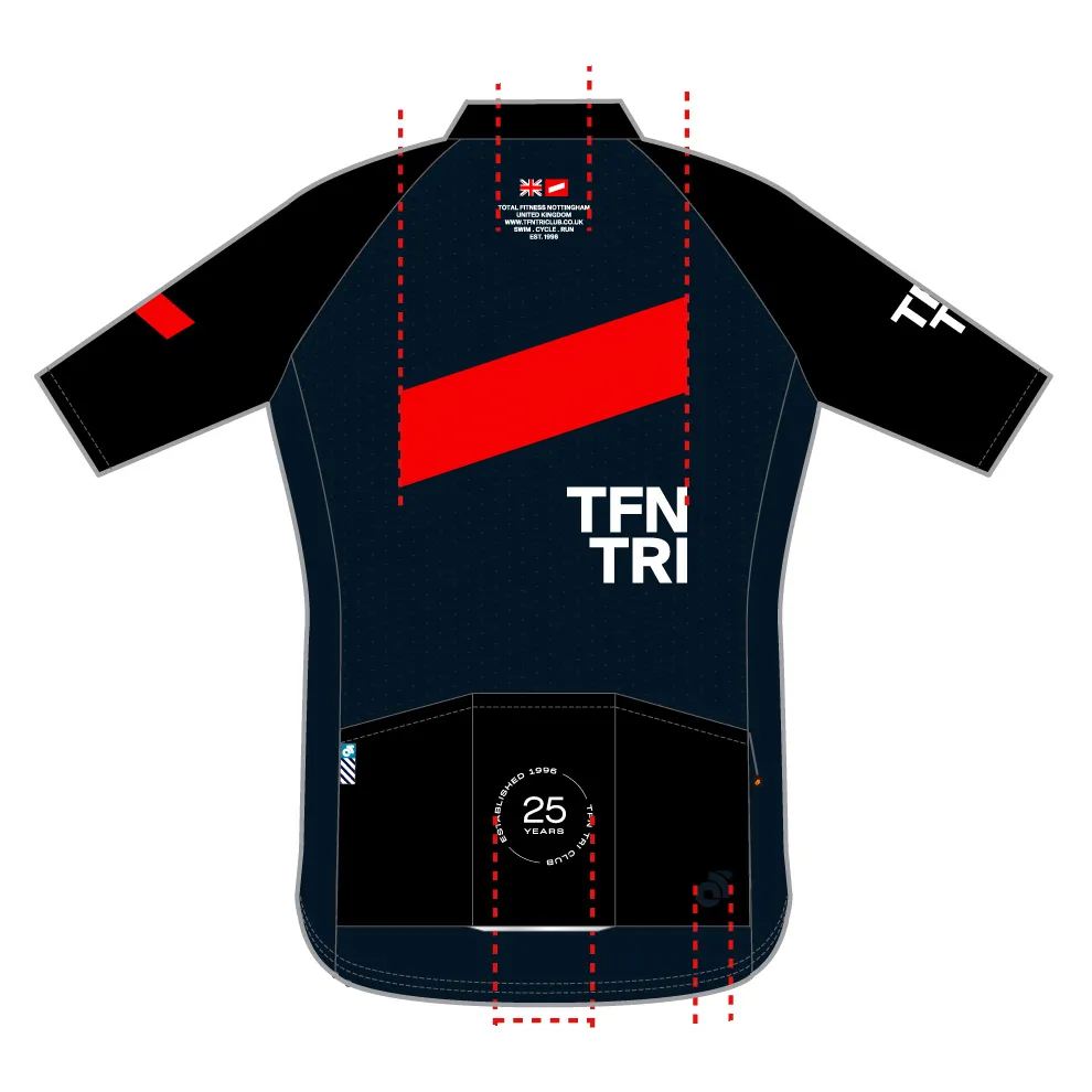 PERFORMANCE  Jersey Long Sleeve