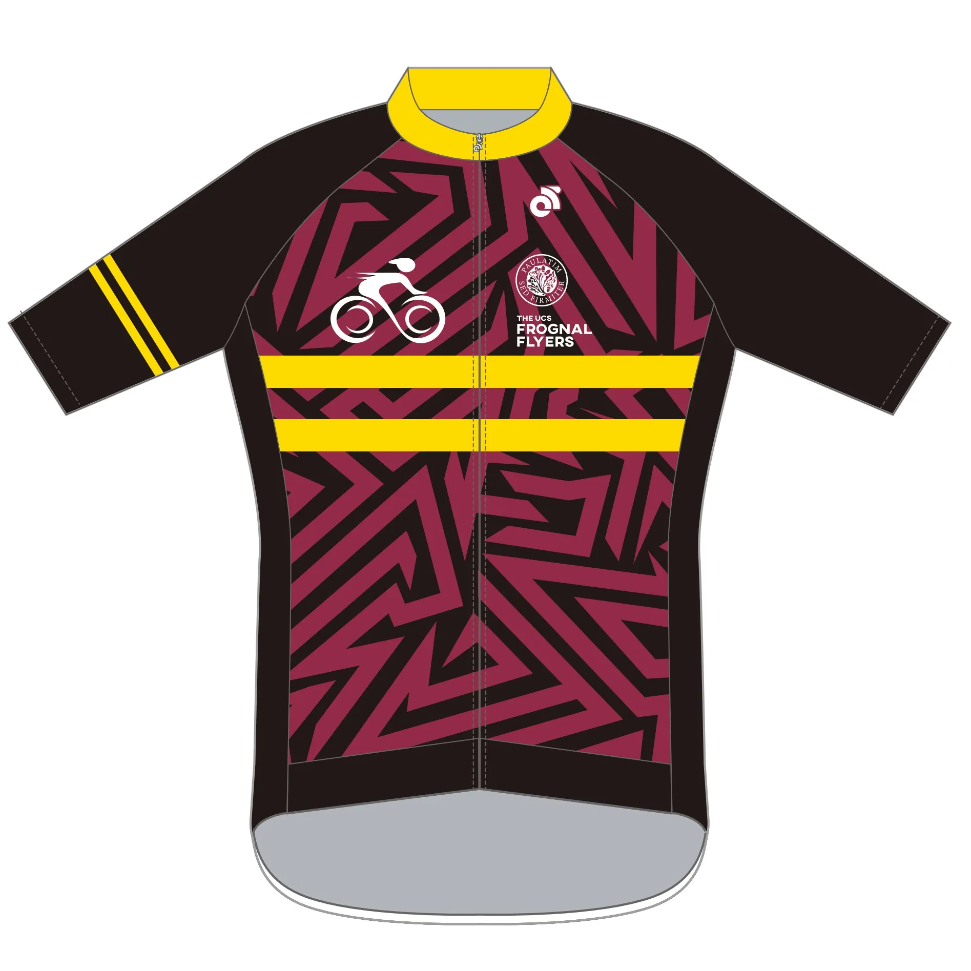 PERFORMANCE  Jersey Long Sleeve