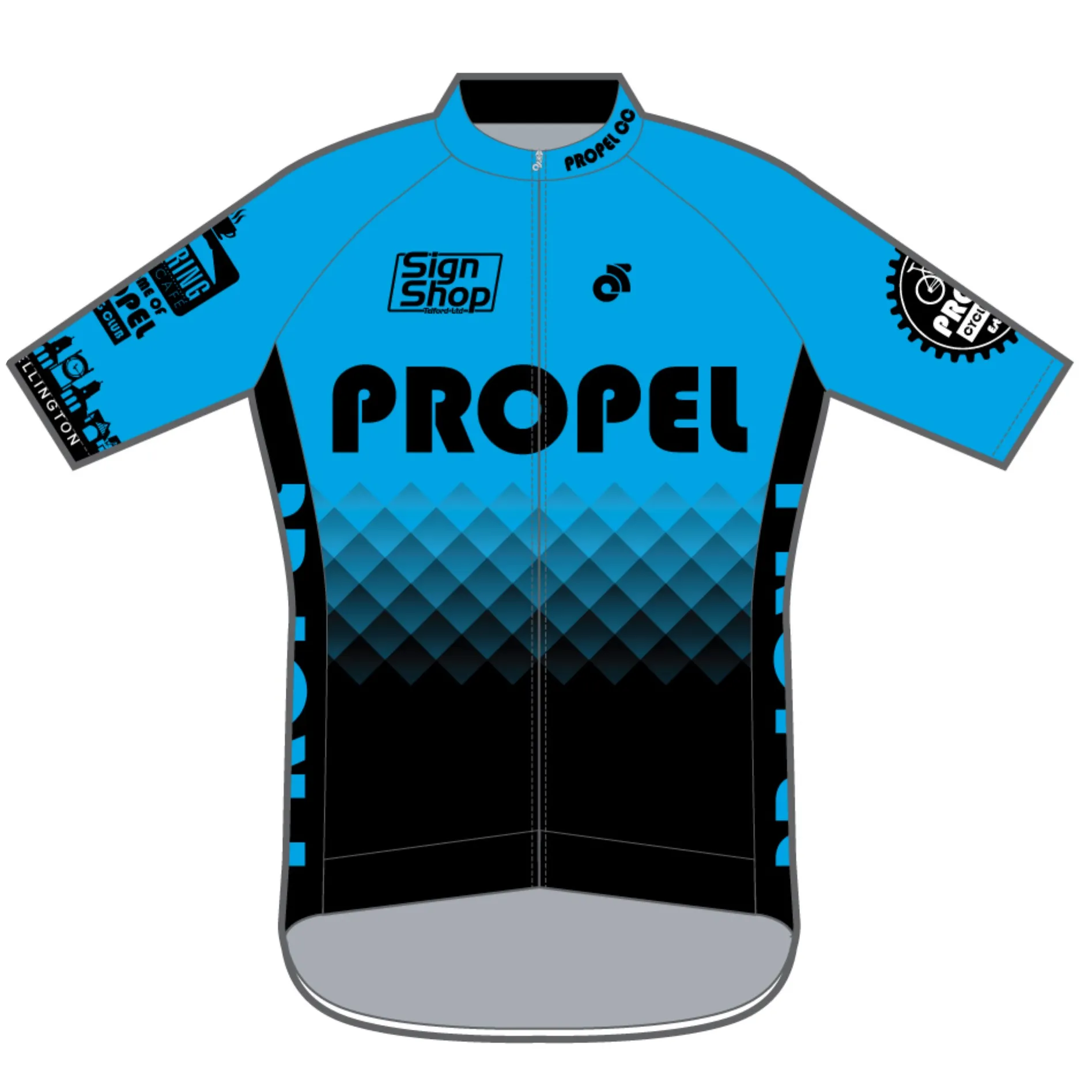 PERFORMANCE  Jersey Long Sleeve