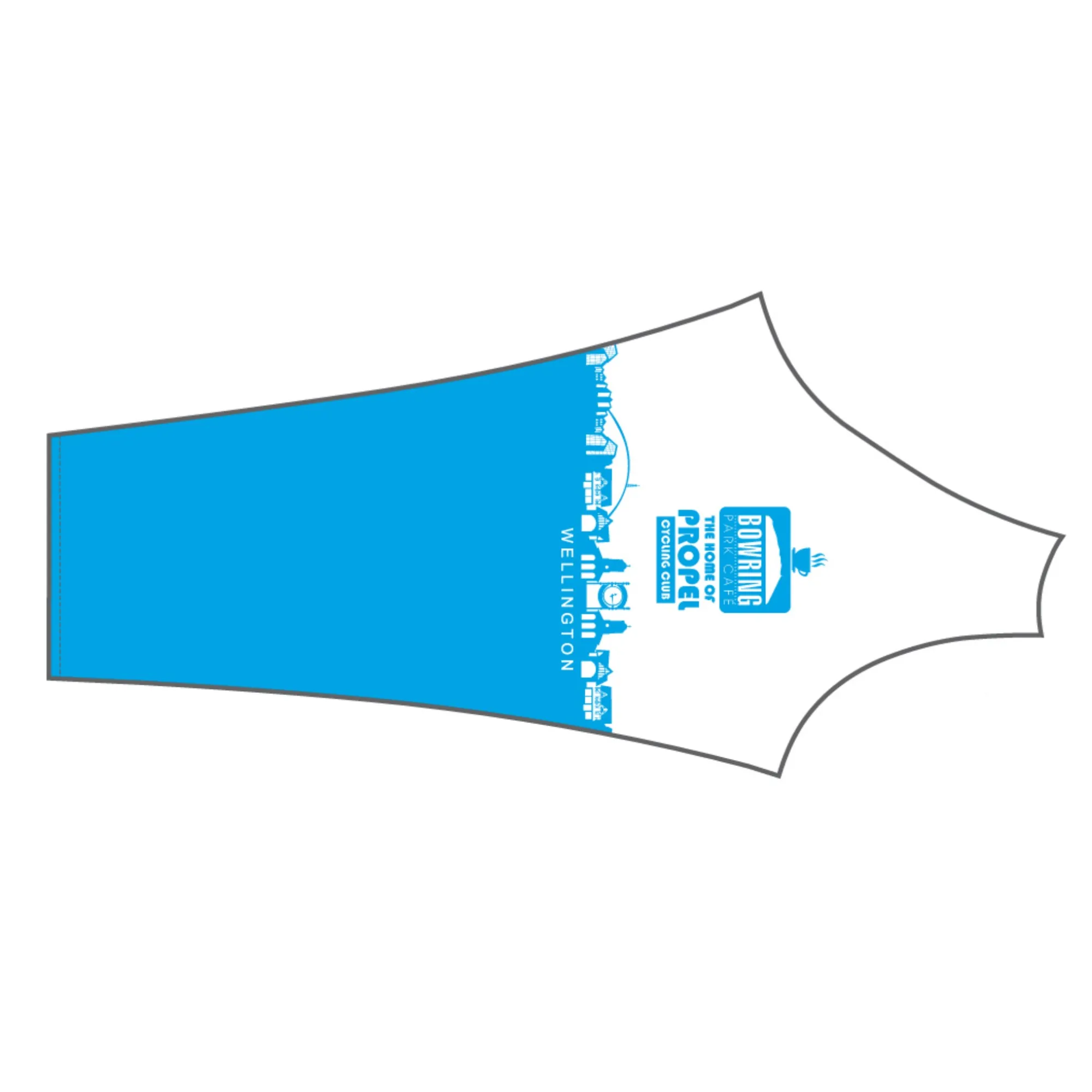 PERFORMANCE  Jersey Long Sleeve