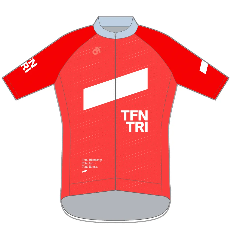 PERFORMANCE  Jersey Long Sleeve
