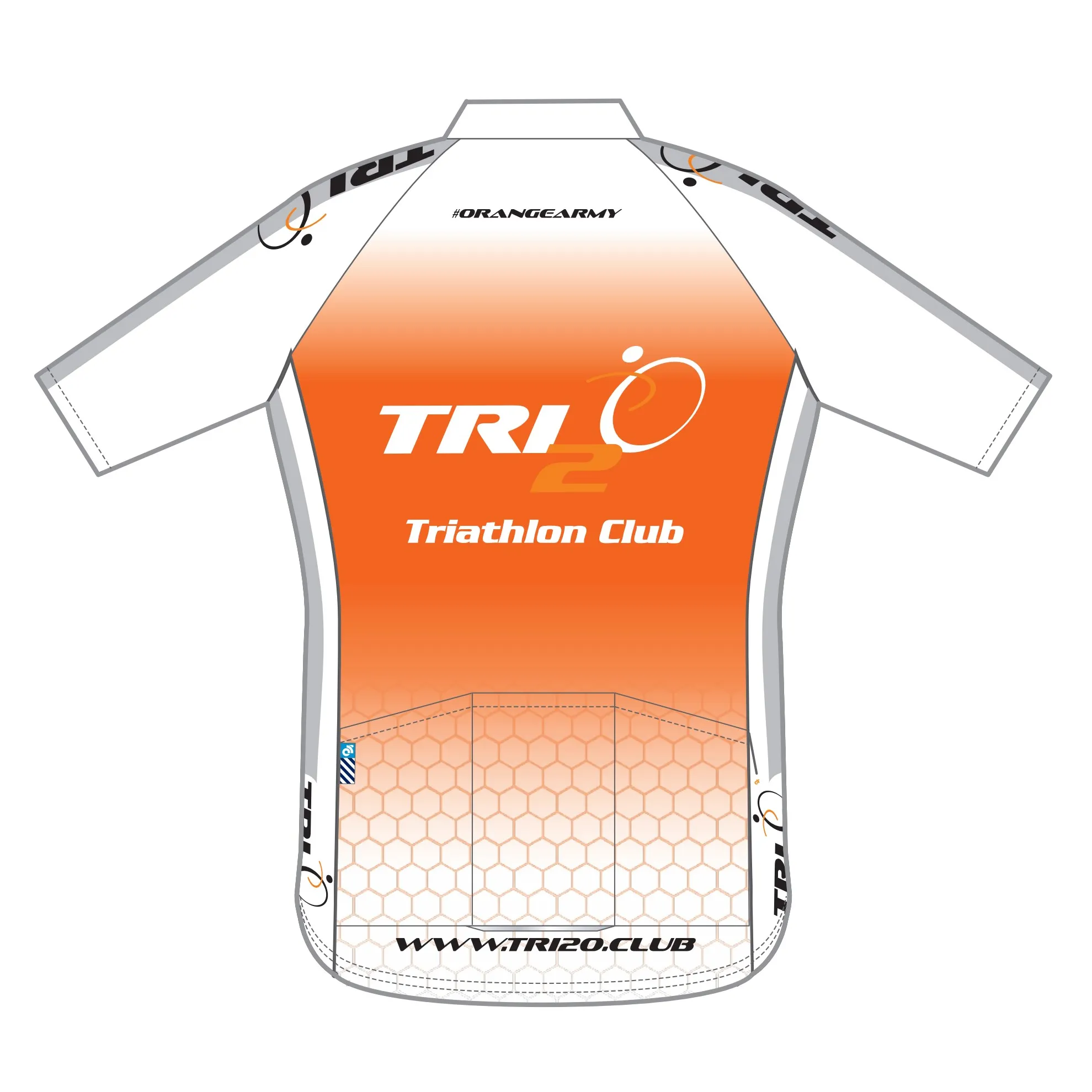 PERFORMANCE  Jersey Long Sleeve
