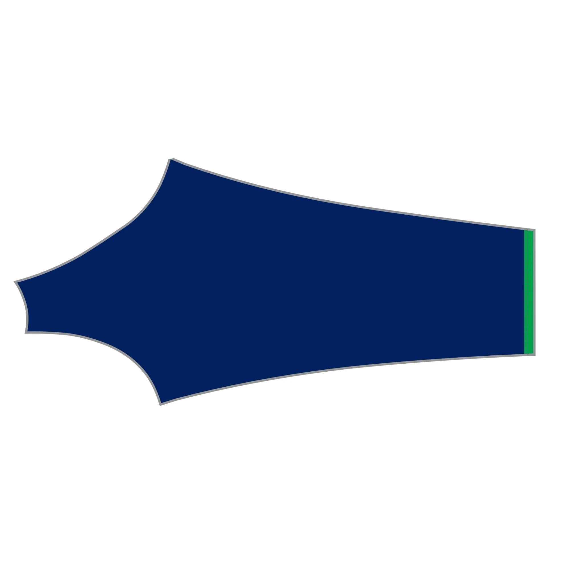 PERFORMANCE  Jersey Long Sleeve