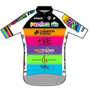 PERFORMANCE  Jersey Long Sleeve