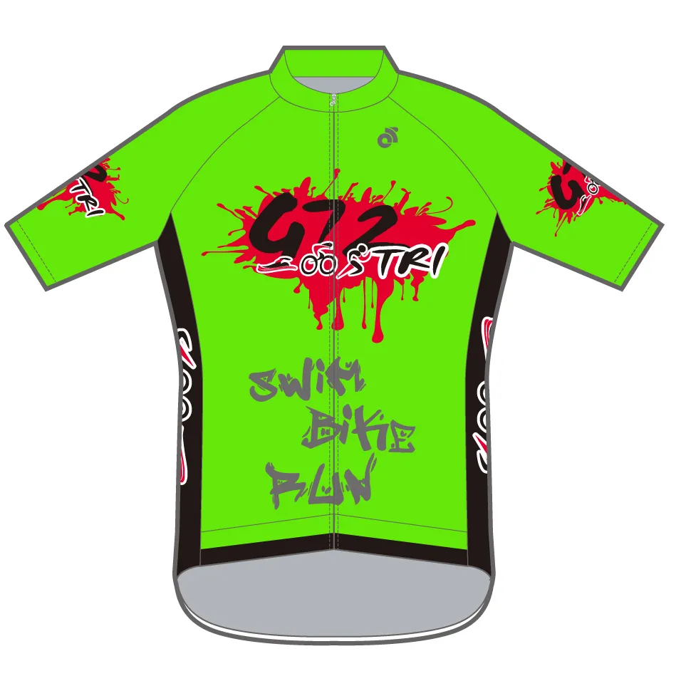 PERFORMANCE  Jersey Long Sleeve