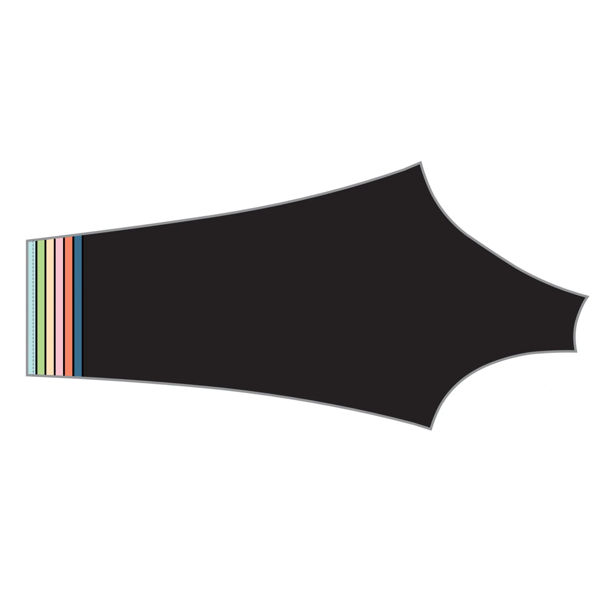 PERFORMANCE  Jersey Long Sleeve