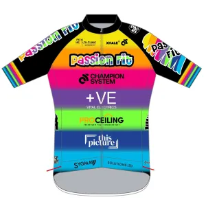 PERFORMANCE  Jersey Long Sleeve
