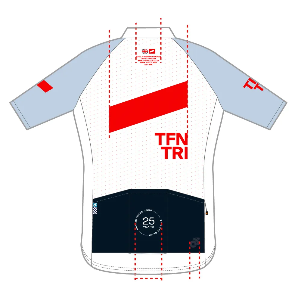 PERFORMANCE  Jersey Long Sleeve