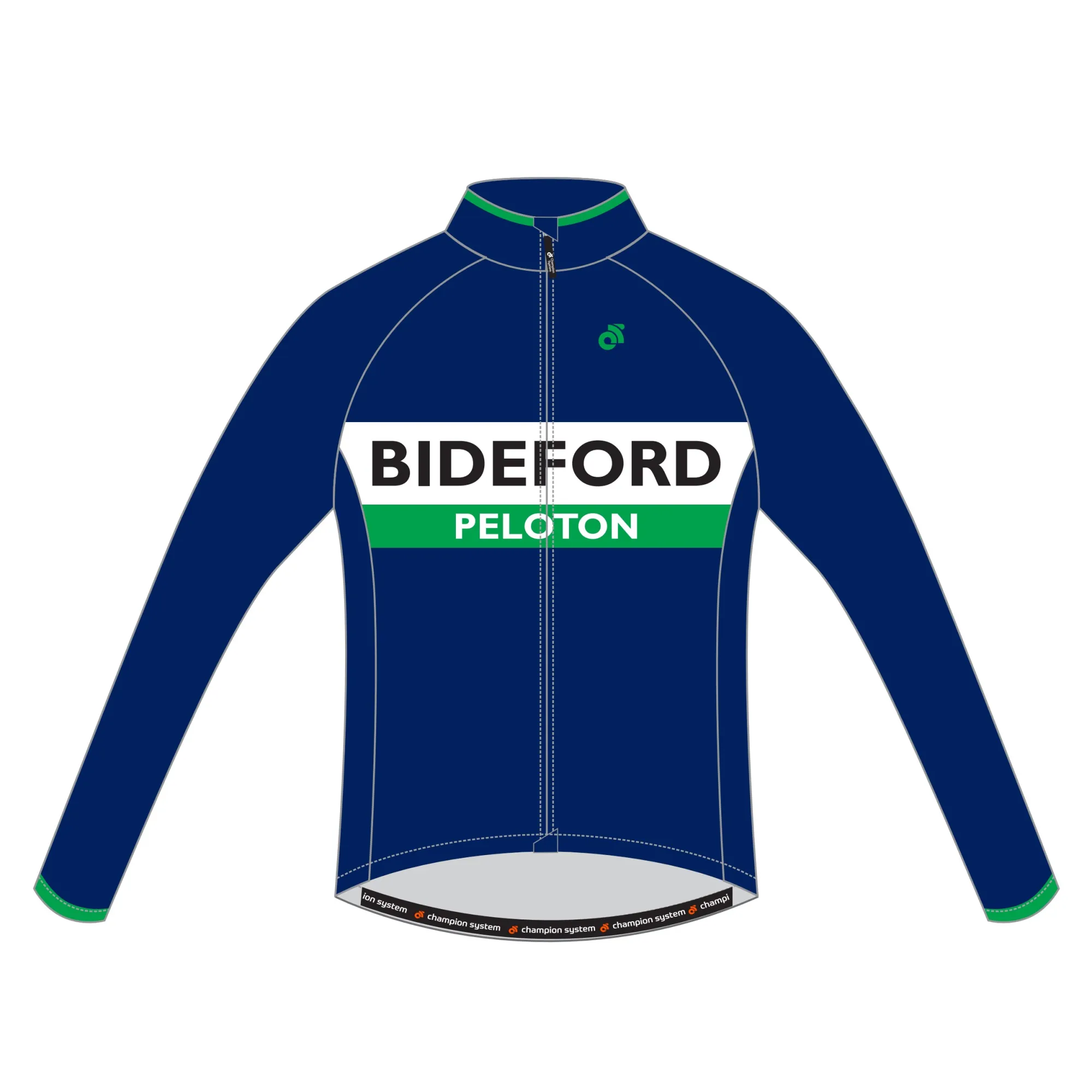 PERFORMANCE  Jersey Long Sleeve