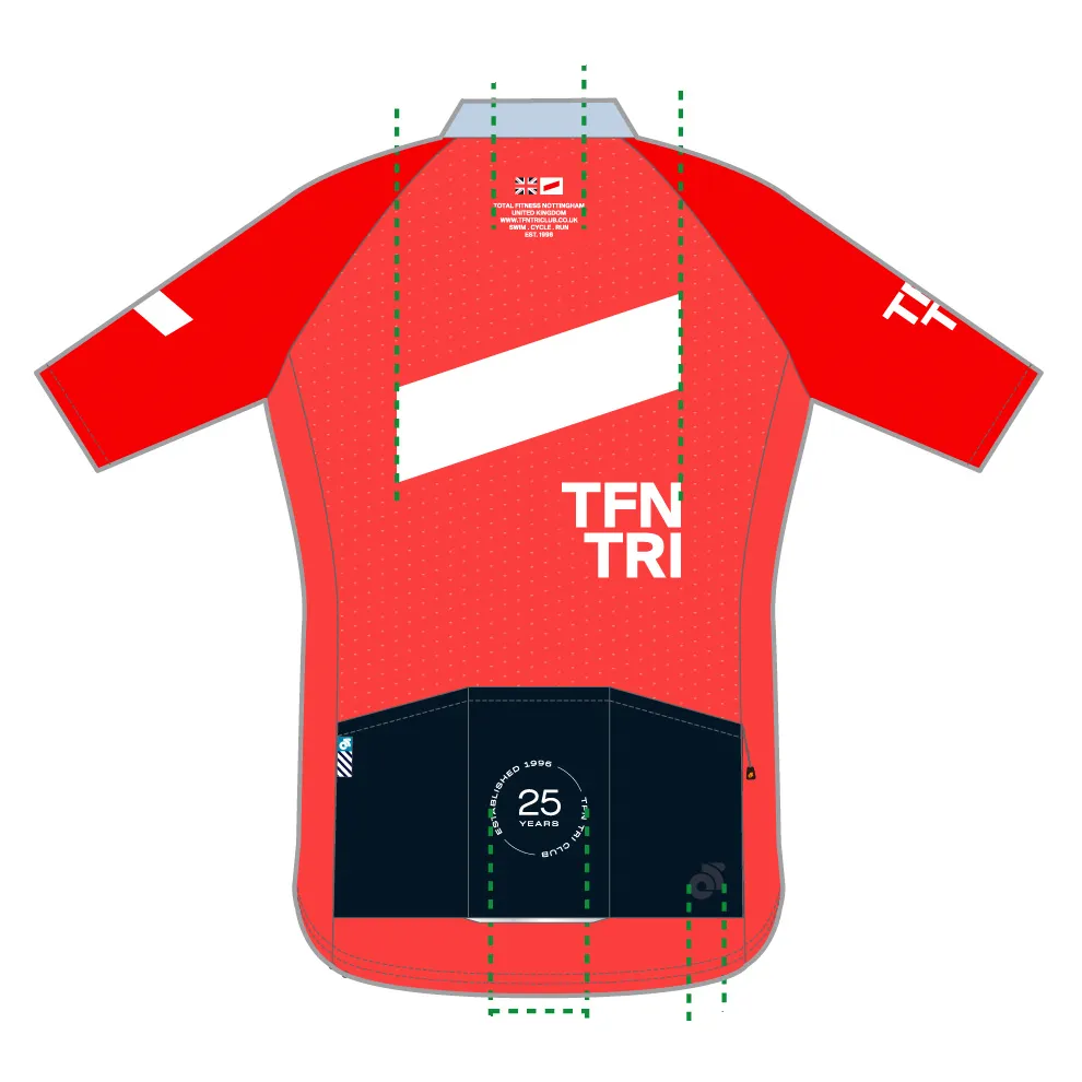 PERFORMANCE  Jersey Long Sleeve