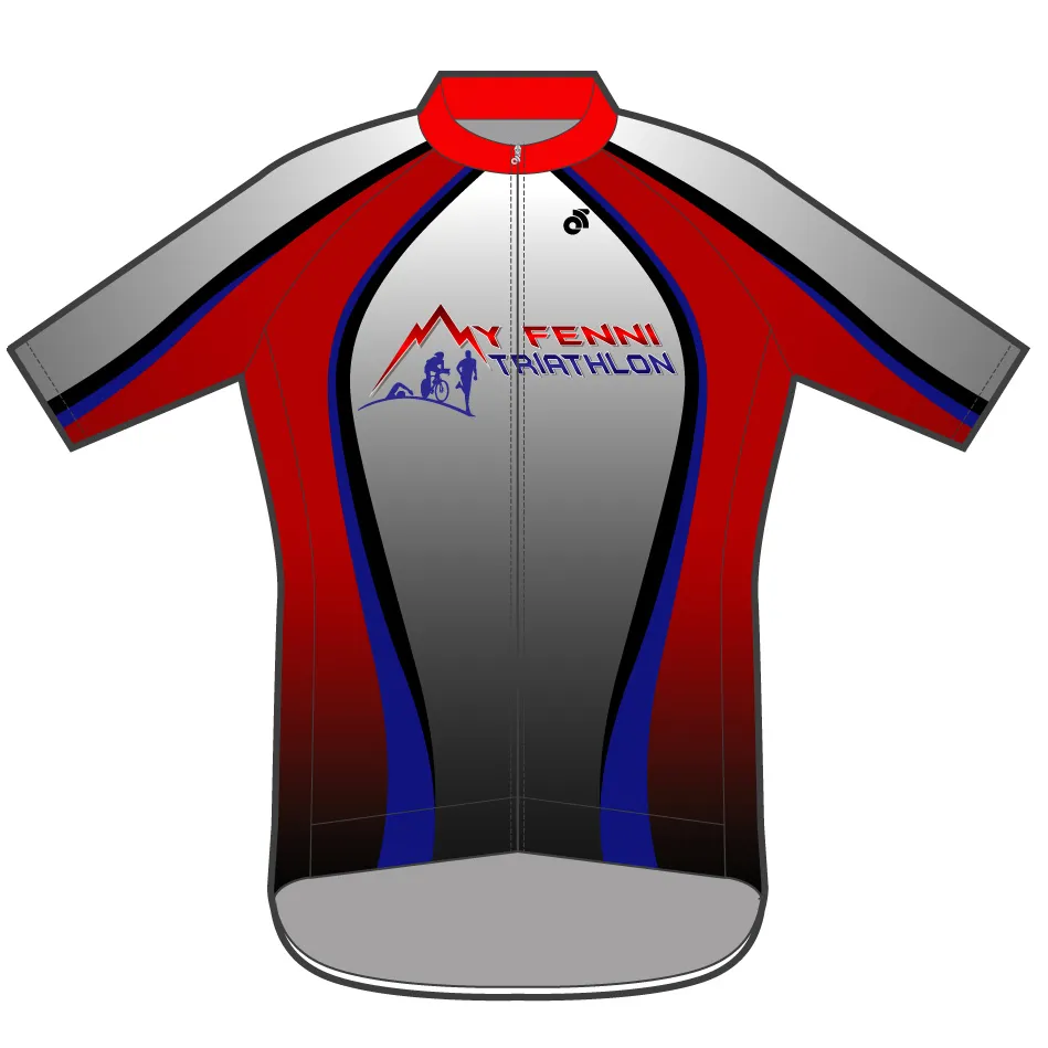 PERFORMANCE  Jersey Long Sleeve