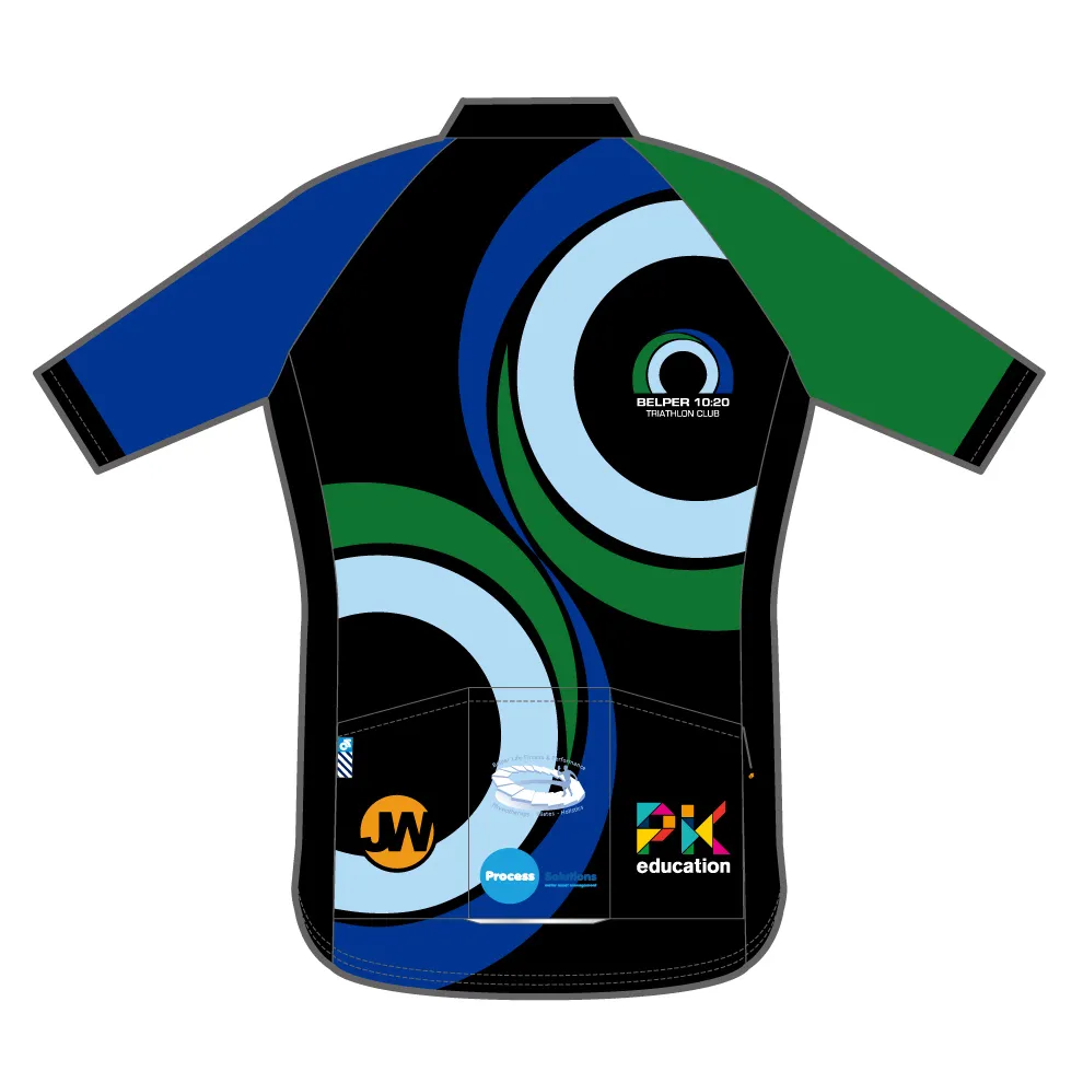 PERFORMANCE  Jersey Long Sleeve