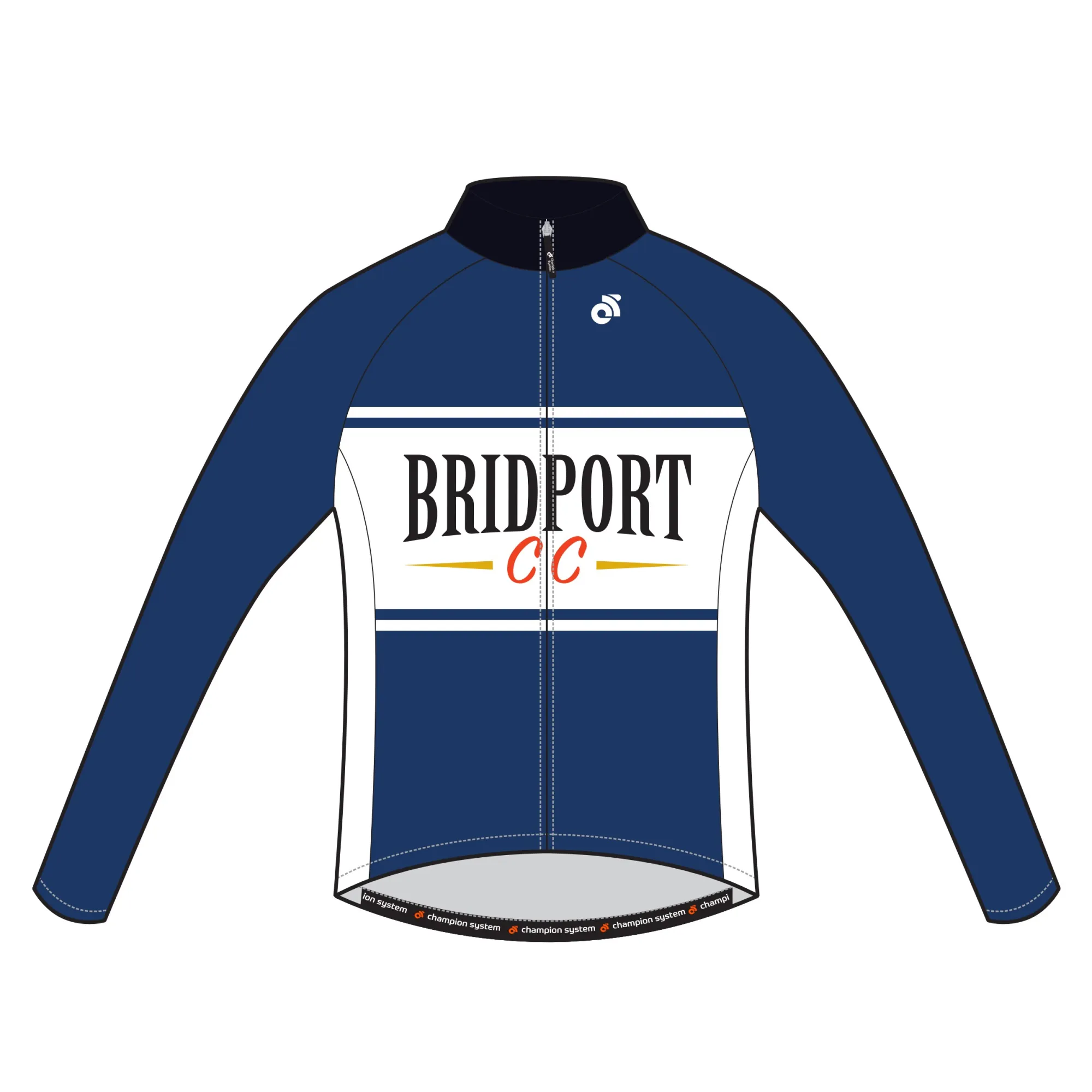 PERFORMANCE  Jersey Long Sleeve