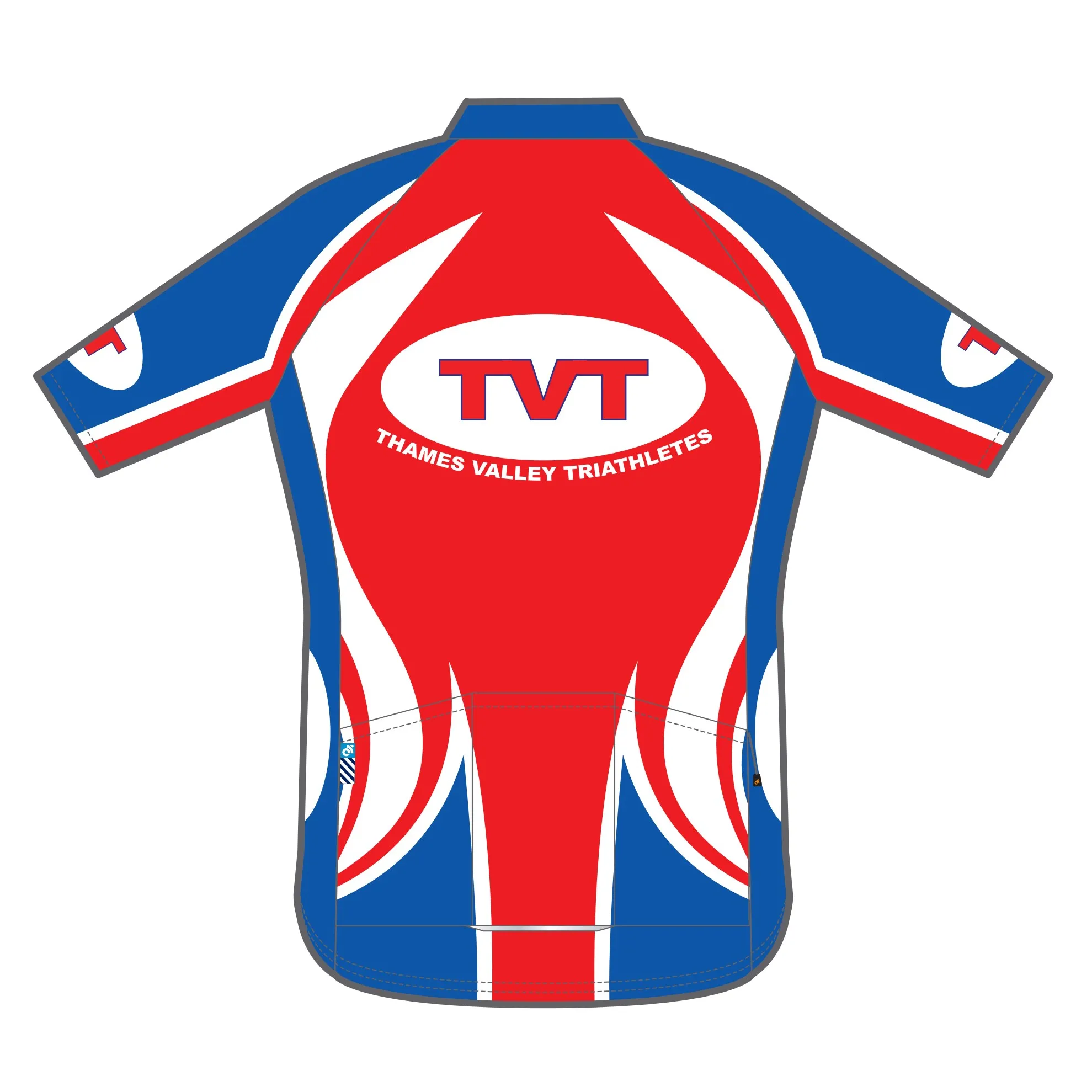 PERFORMANCE  Jersey Long Sleeve