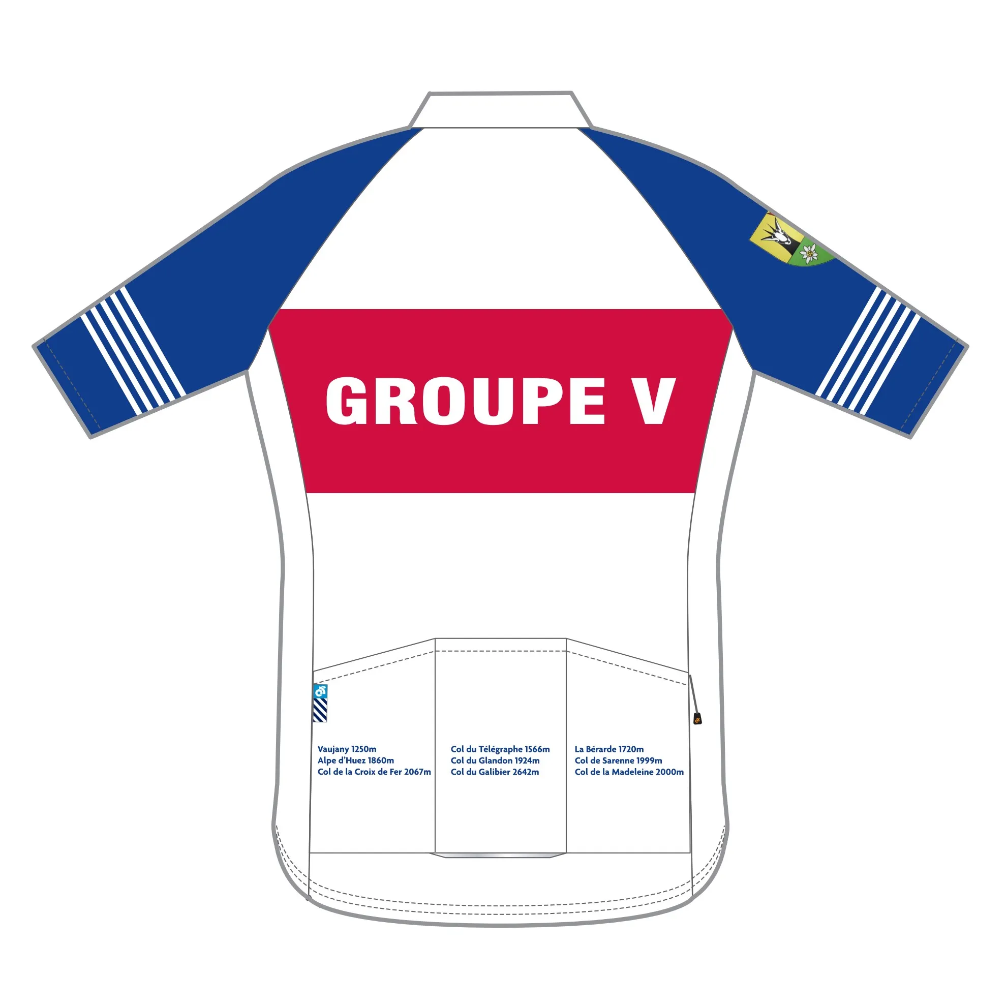 PERFORMANCE  Jersey Long Sleeve