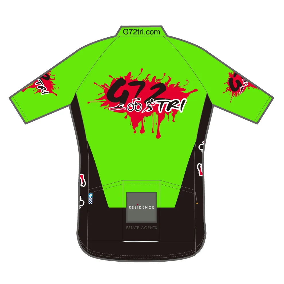 PERFORMANCE  Jersey Long Sleeve