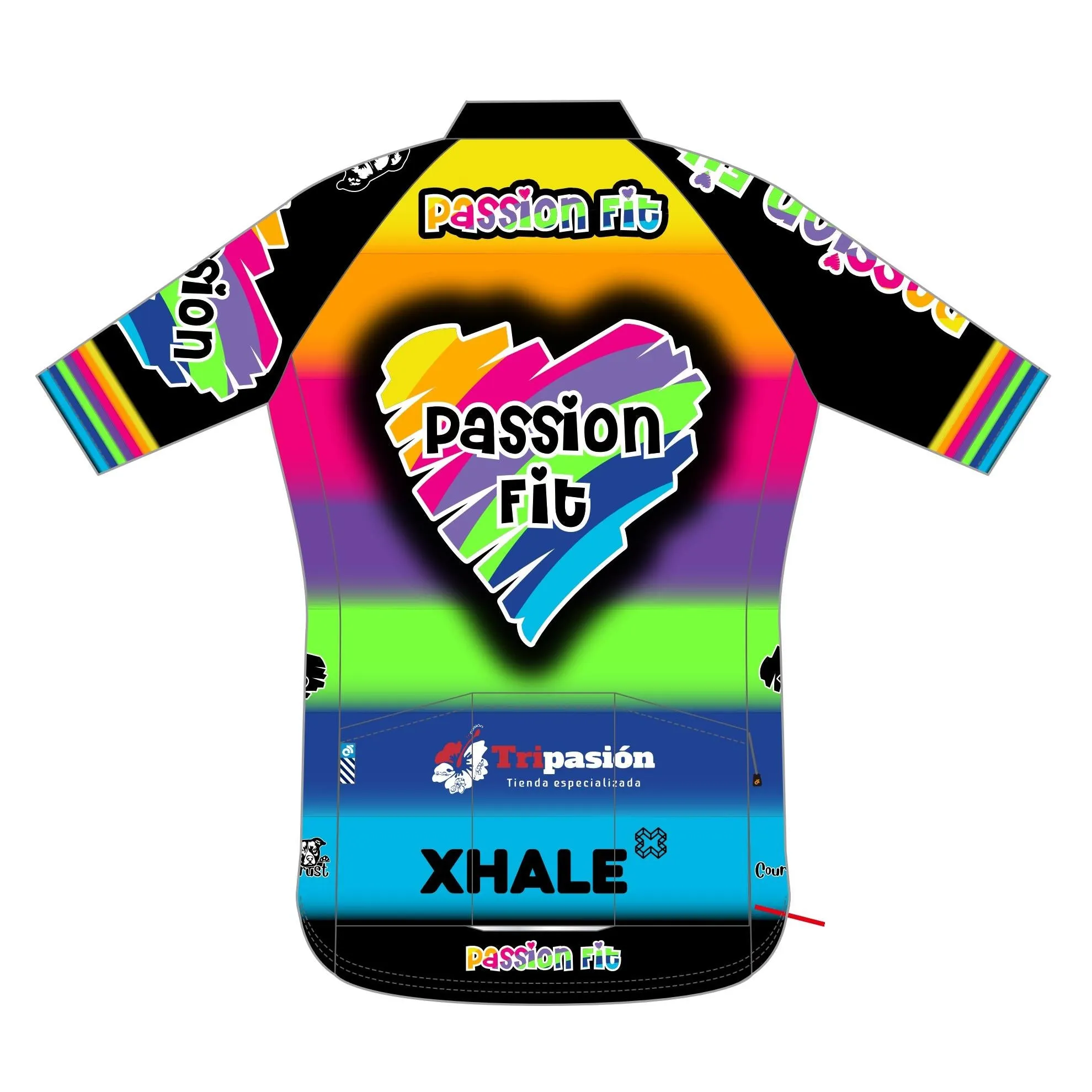 PERFORMANCE  Jersey Long Sleeve