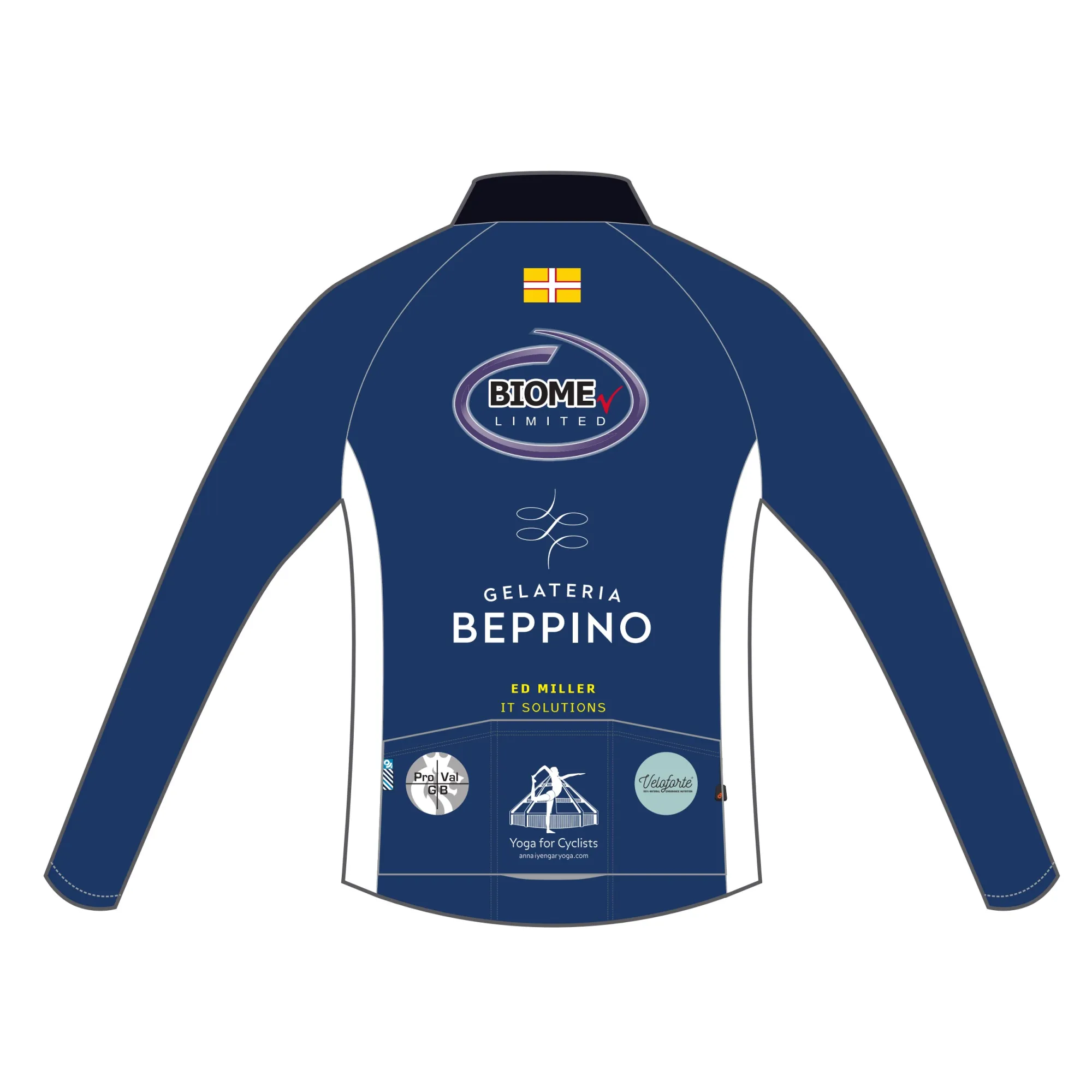 PERFORMANCE  Jersey Long Sleeve