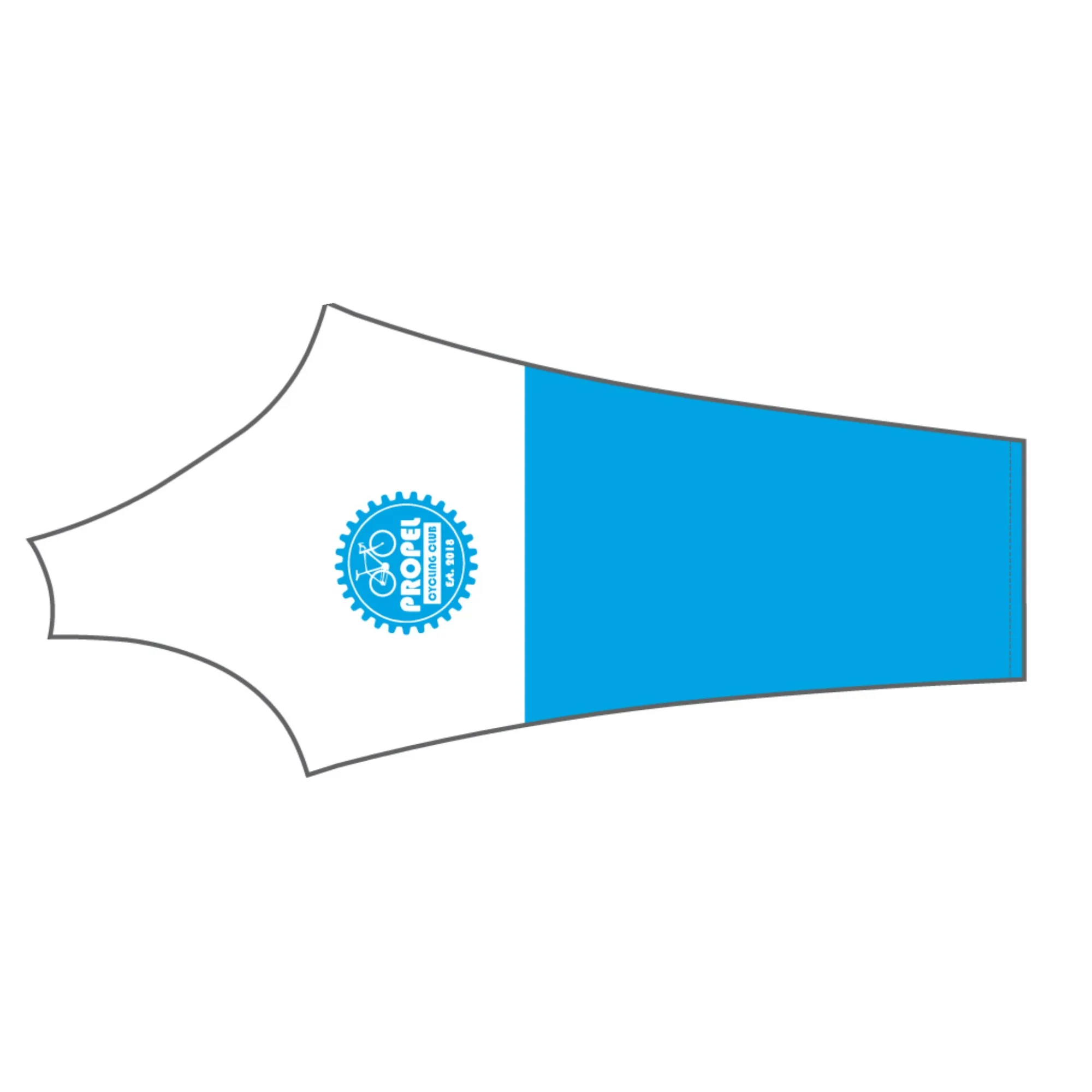 PERFORMANCE  Jersey Long Sleeve