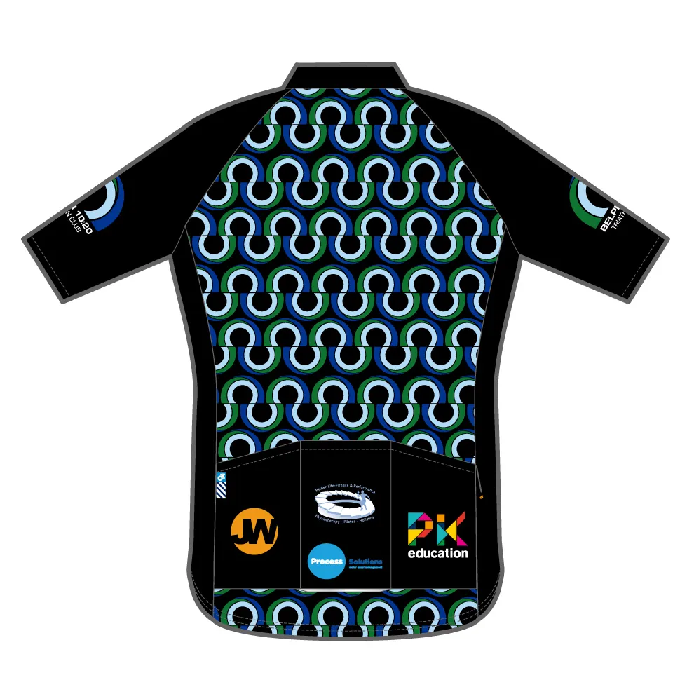 PERFORMANCE  Jersey Long Sleeve