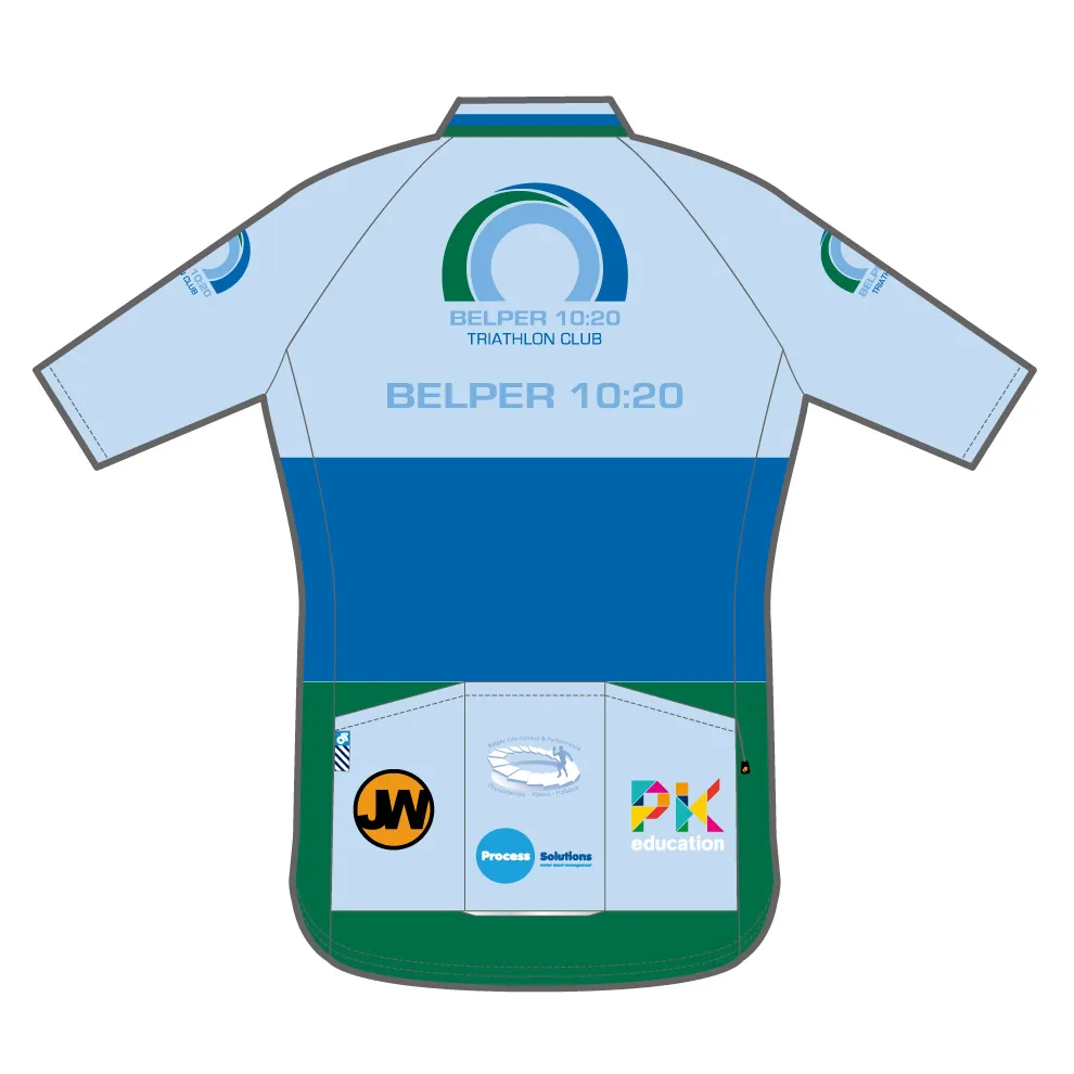 PERFORMANCE  Jersey Long Sleeve