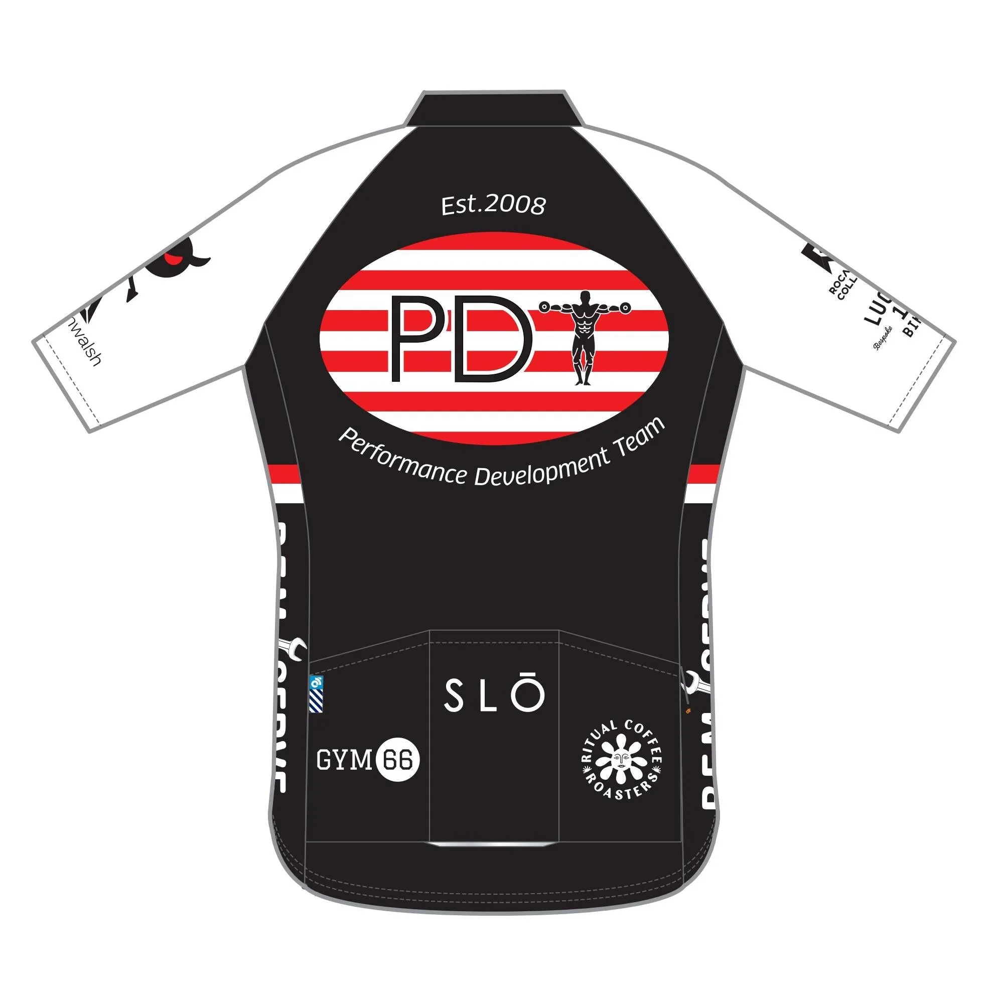 PERFORMANCE  Jersey Long Sleeve