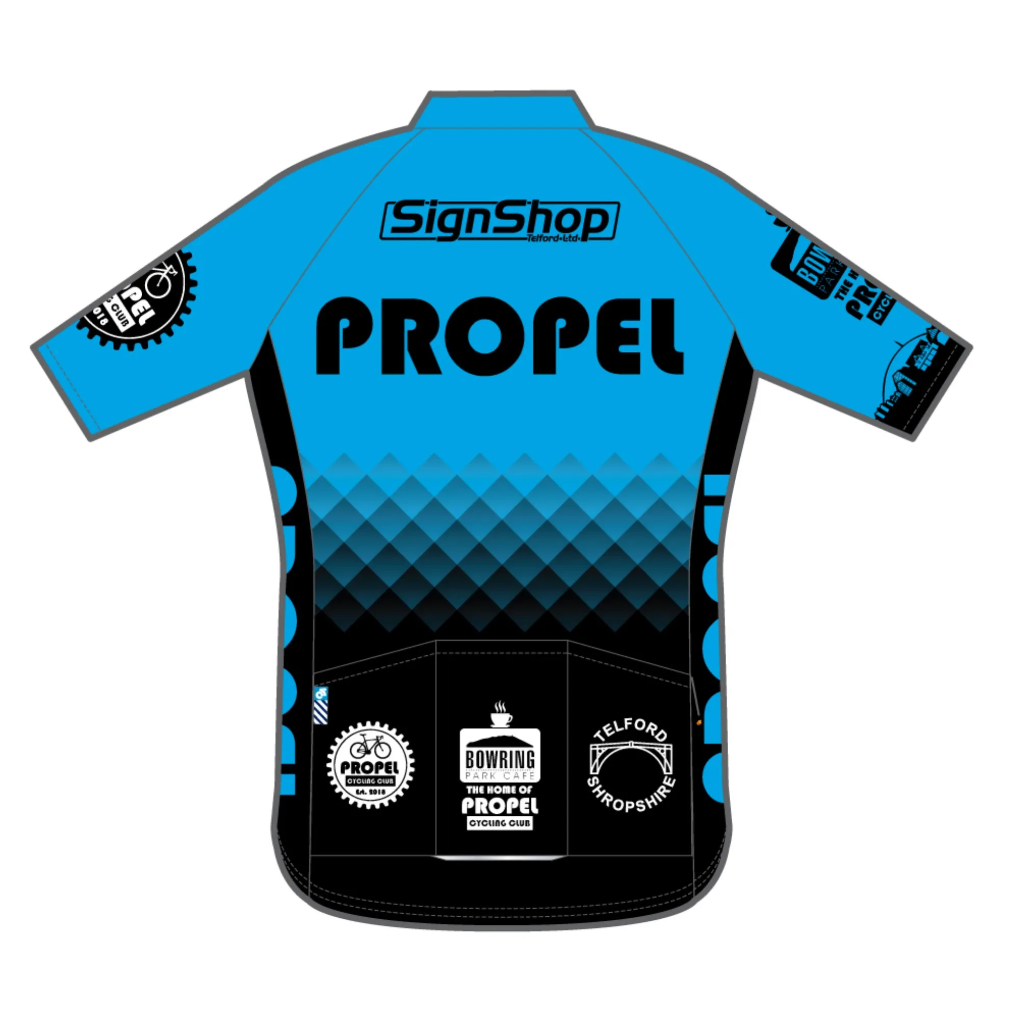 PERFORMANCE  Jersey Long Sleeve