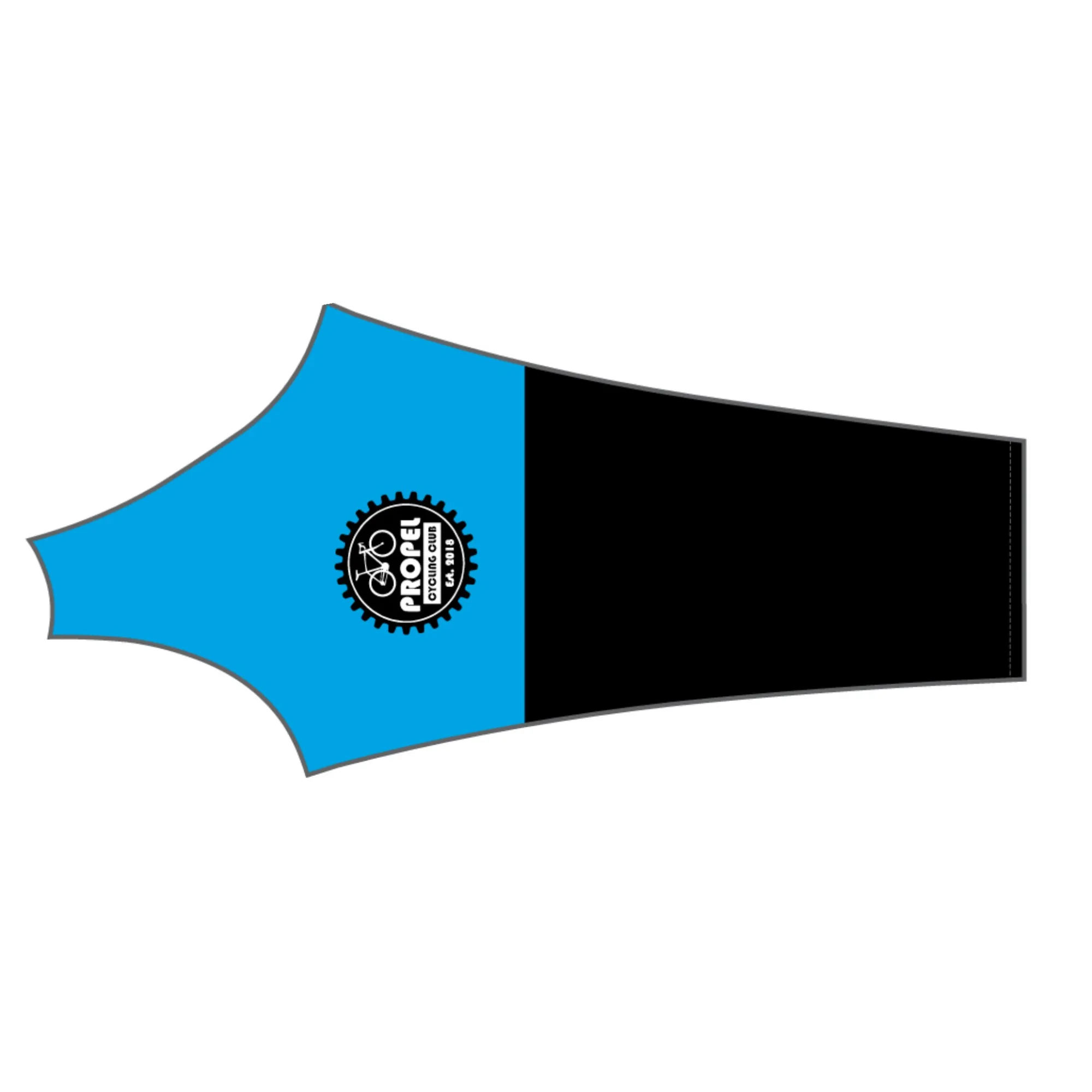 PERFORMANCE  Jersey Long Sleeve