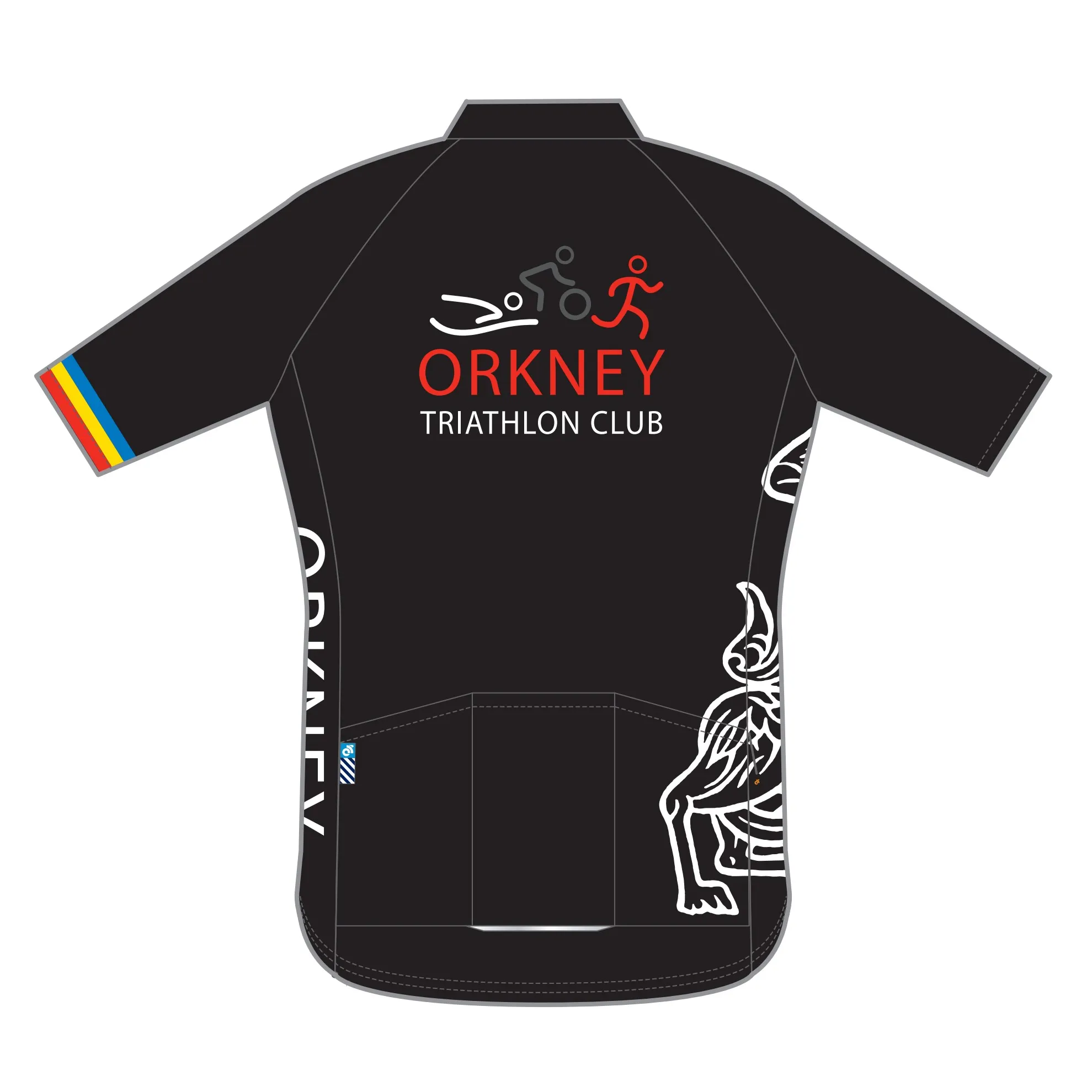 PERFORMANCE  Jersey Long Sleeve
