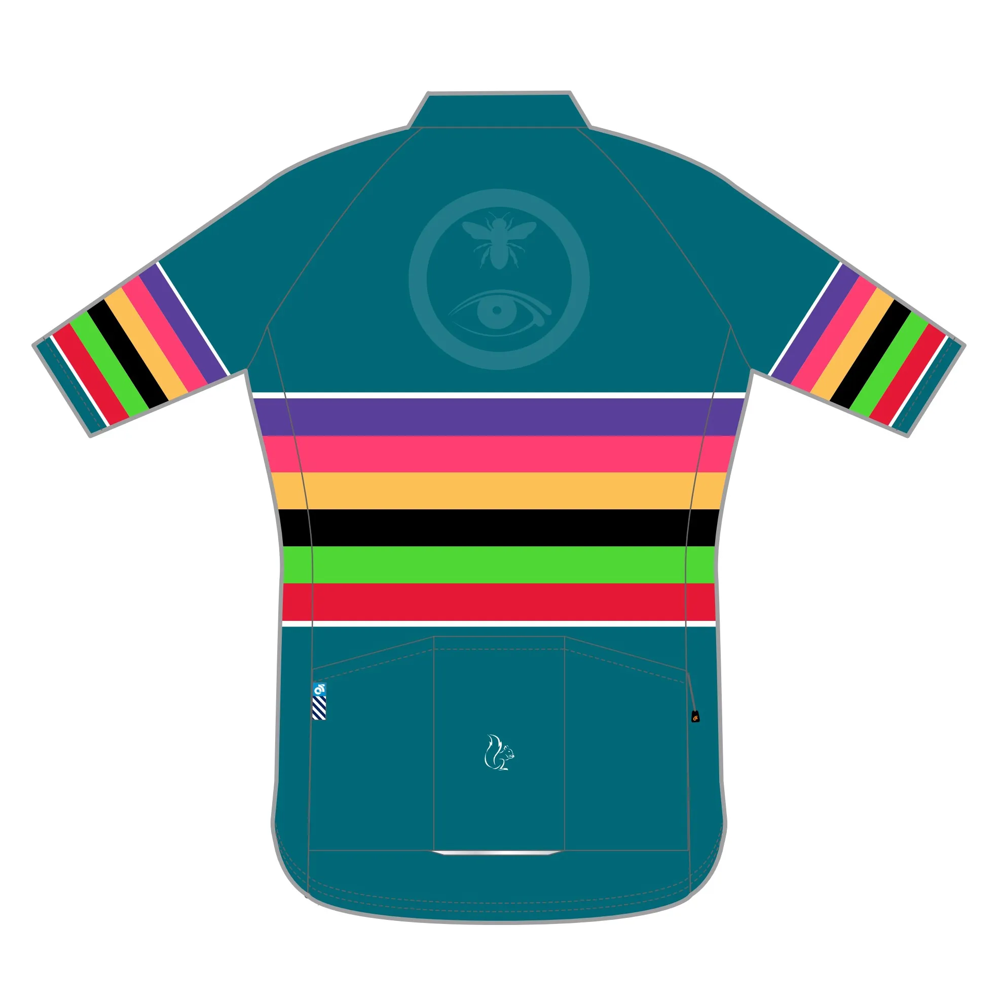 PERFORMANCE  Jersey Long Sleeve