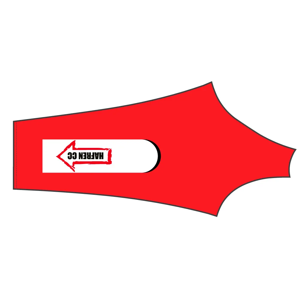 PERFORMANCE  Jersey Long Sleeve