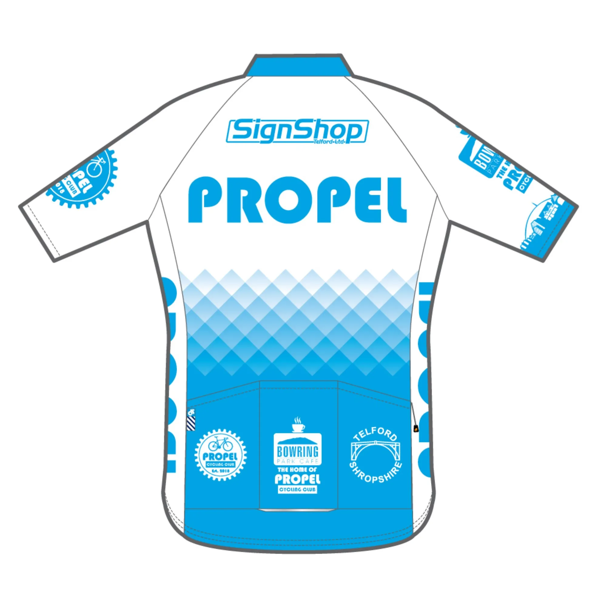 PERFORMANCE  Jersey Long Sleeve