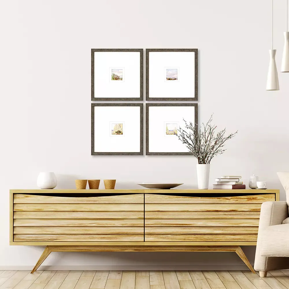 PETITE PLACID 13X13