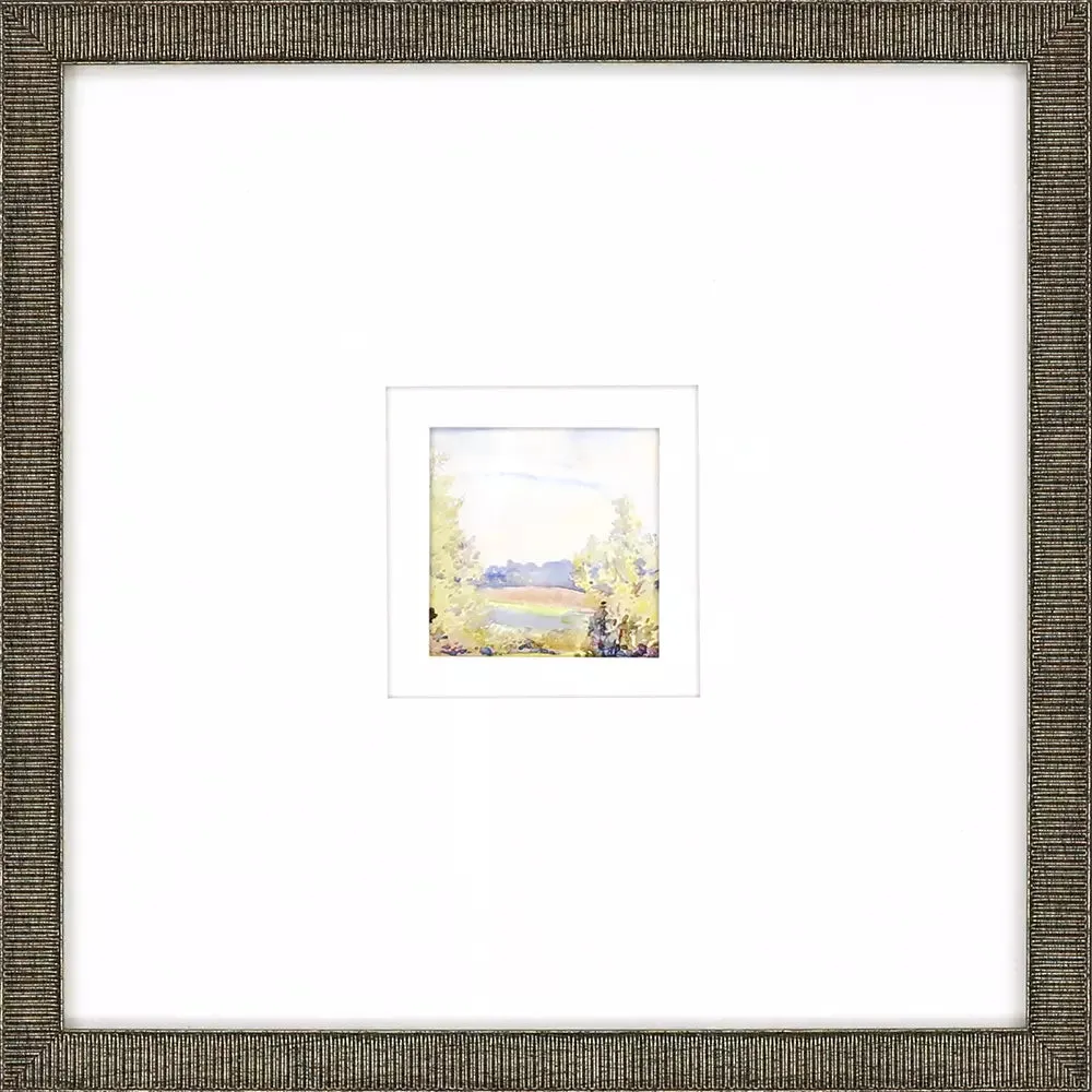 PETITE PLACID 13X13