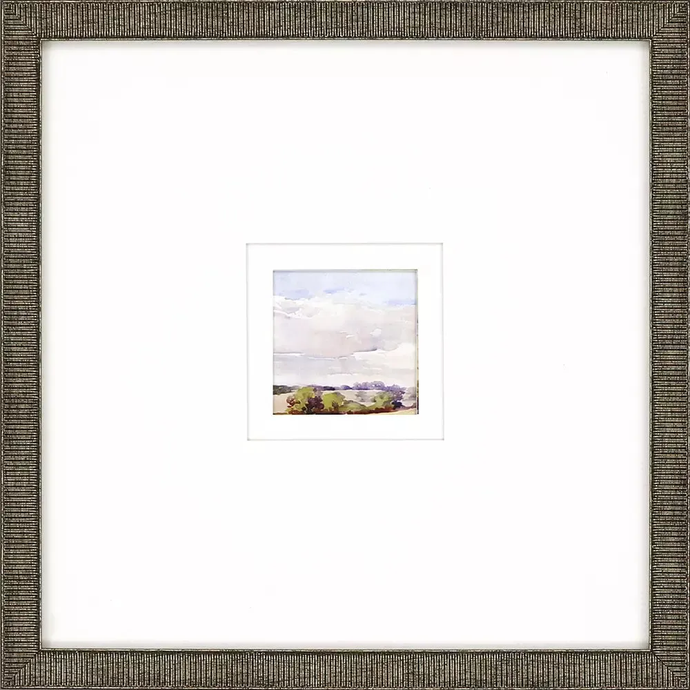 PETITE PLACID 13X13