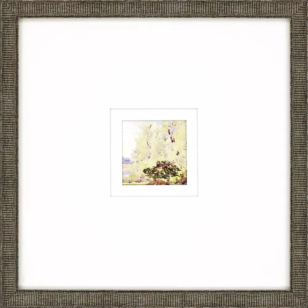 PETITE PLACID 13X13