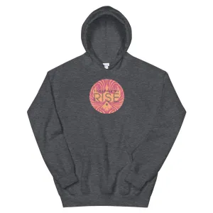 Phoenix Red Women's Hoodie
