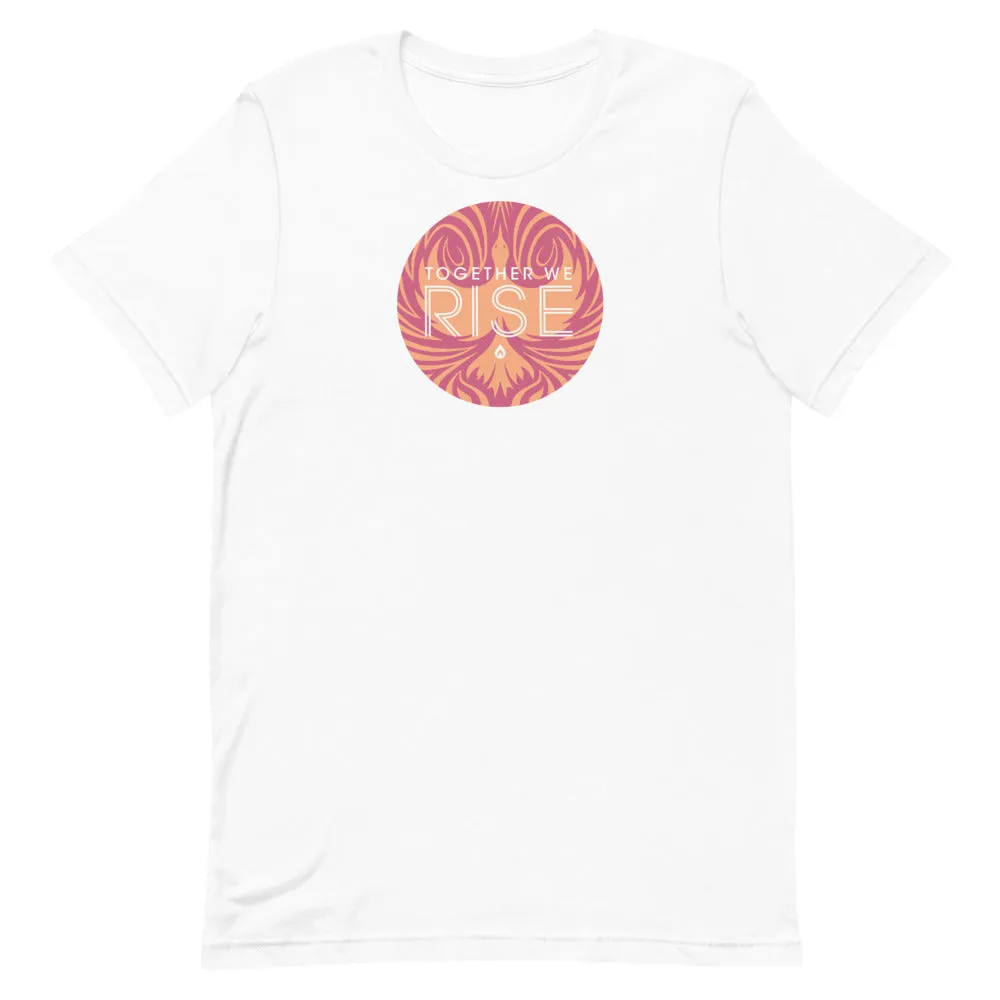 Phoenix Red Women's Tee