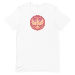 Phoenix Red Women's Tee