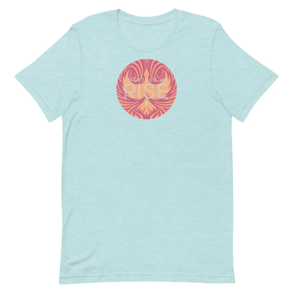 Phoenix Red Women's Tee