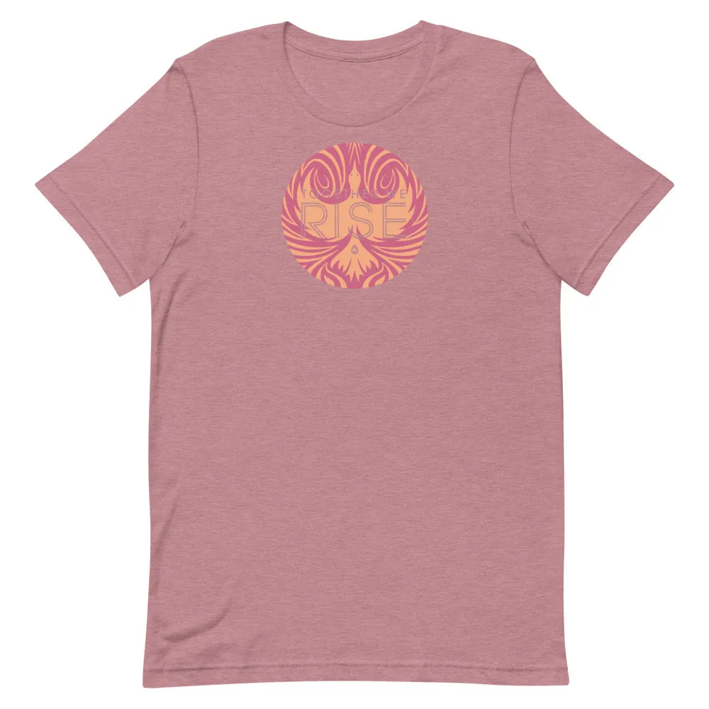 Phoenix Red Women's Tee