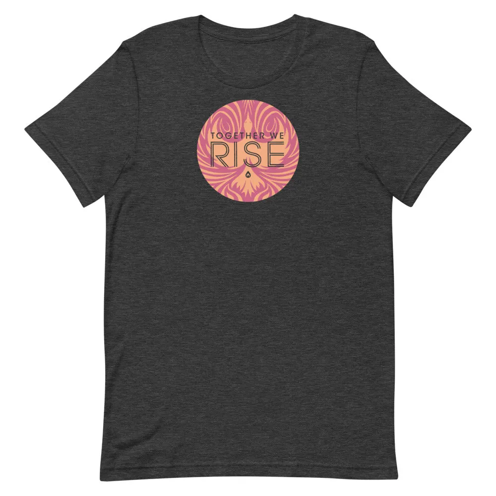 Phoenix Red Women's Tee