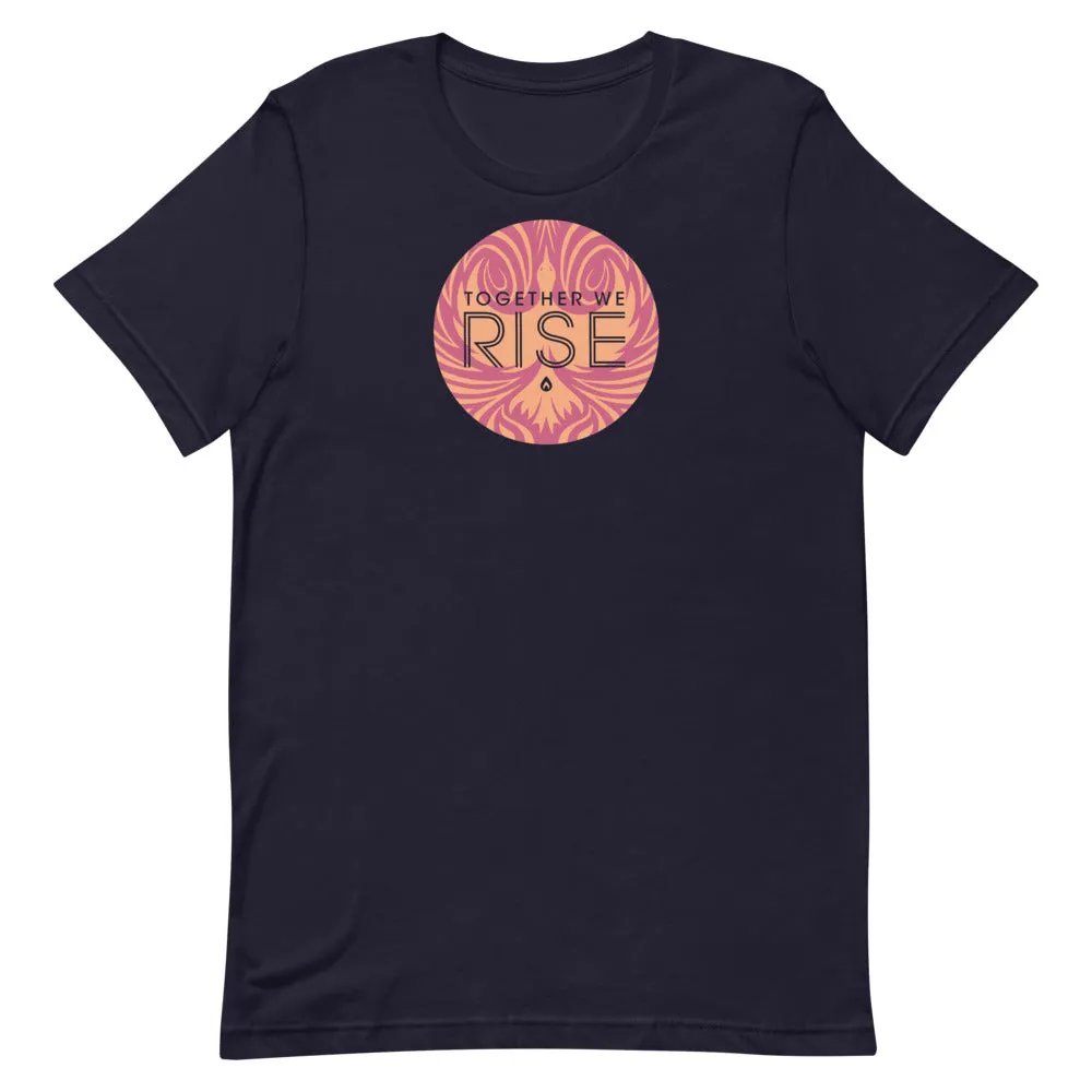 Phoenix Red Women's Tee