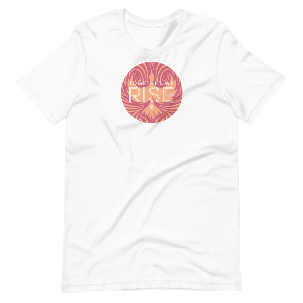 Phoenix Red Women's Tee