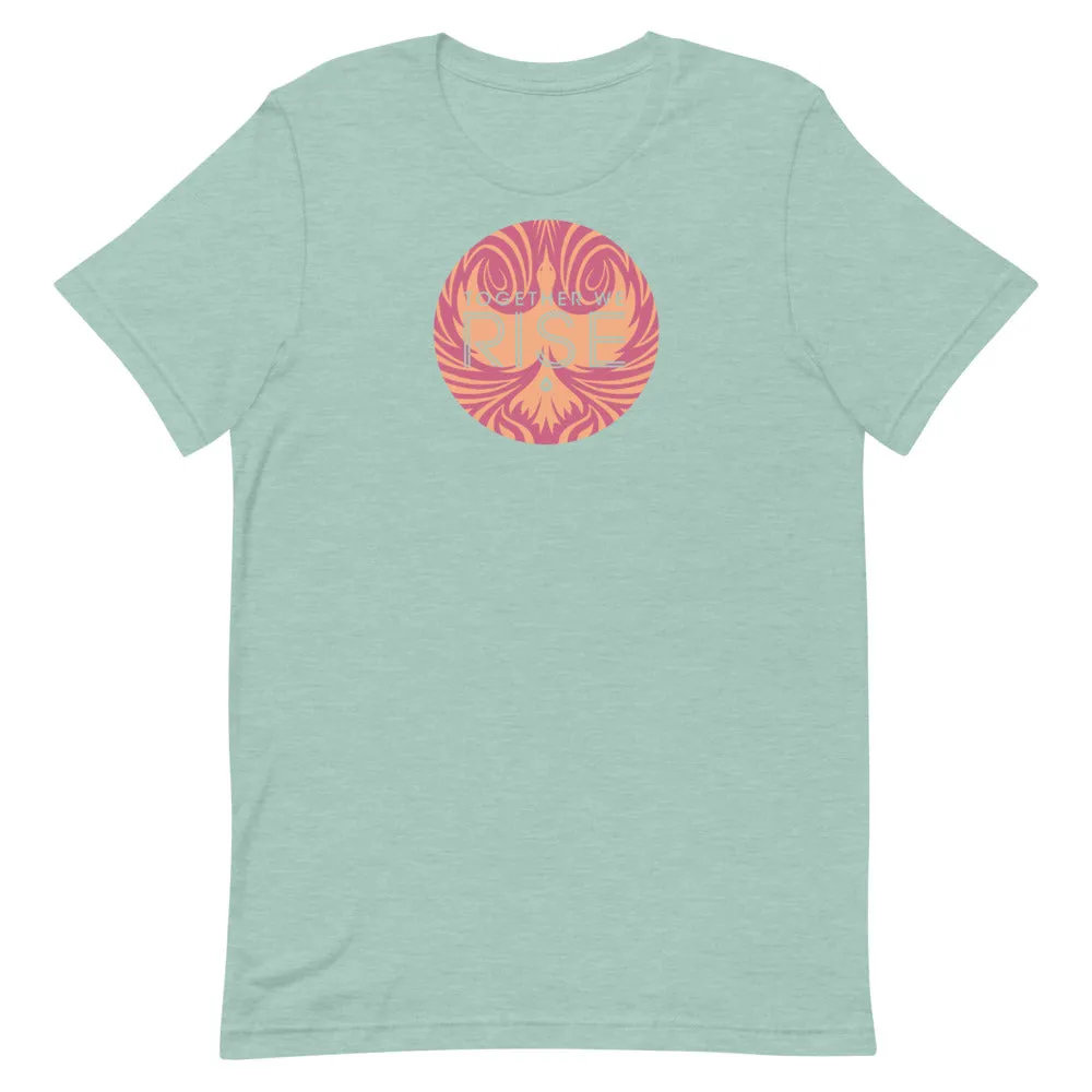 Phoenix Red Women's Tee
